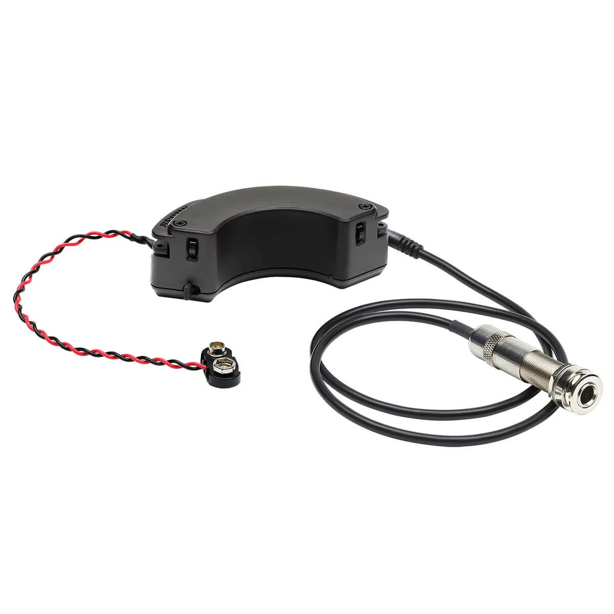 Fishman Fluence "Nashville Legend" Acoustic Guitar Soundhole Pickup - Image 2