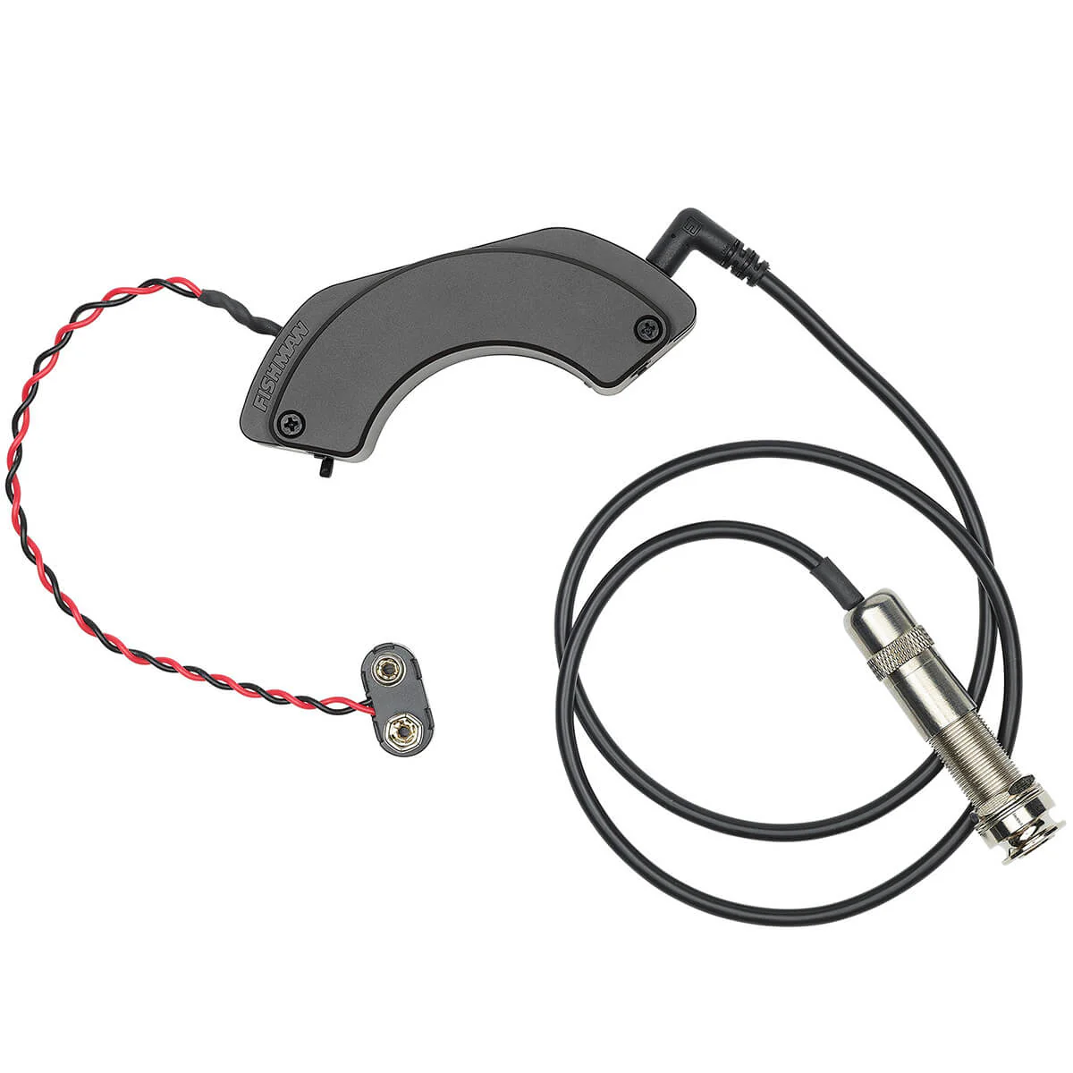 Fishman Fluence "Spotlight" Acoustic Guitar Soundhole Pickup - Image 3