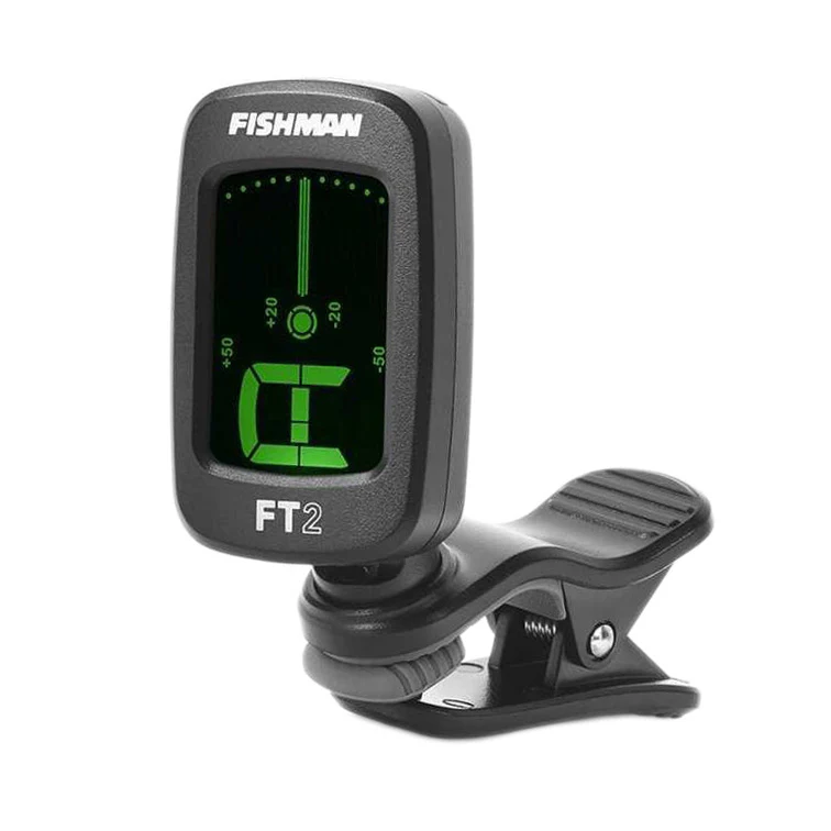 Fishman FT-2 Chromatic Tuner - Image 2