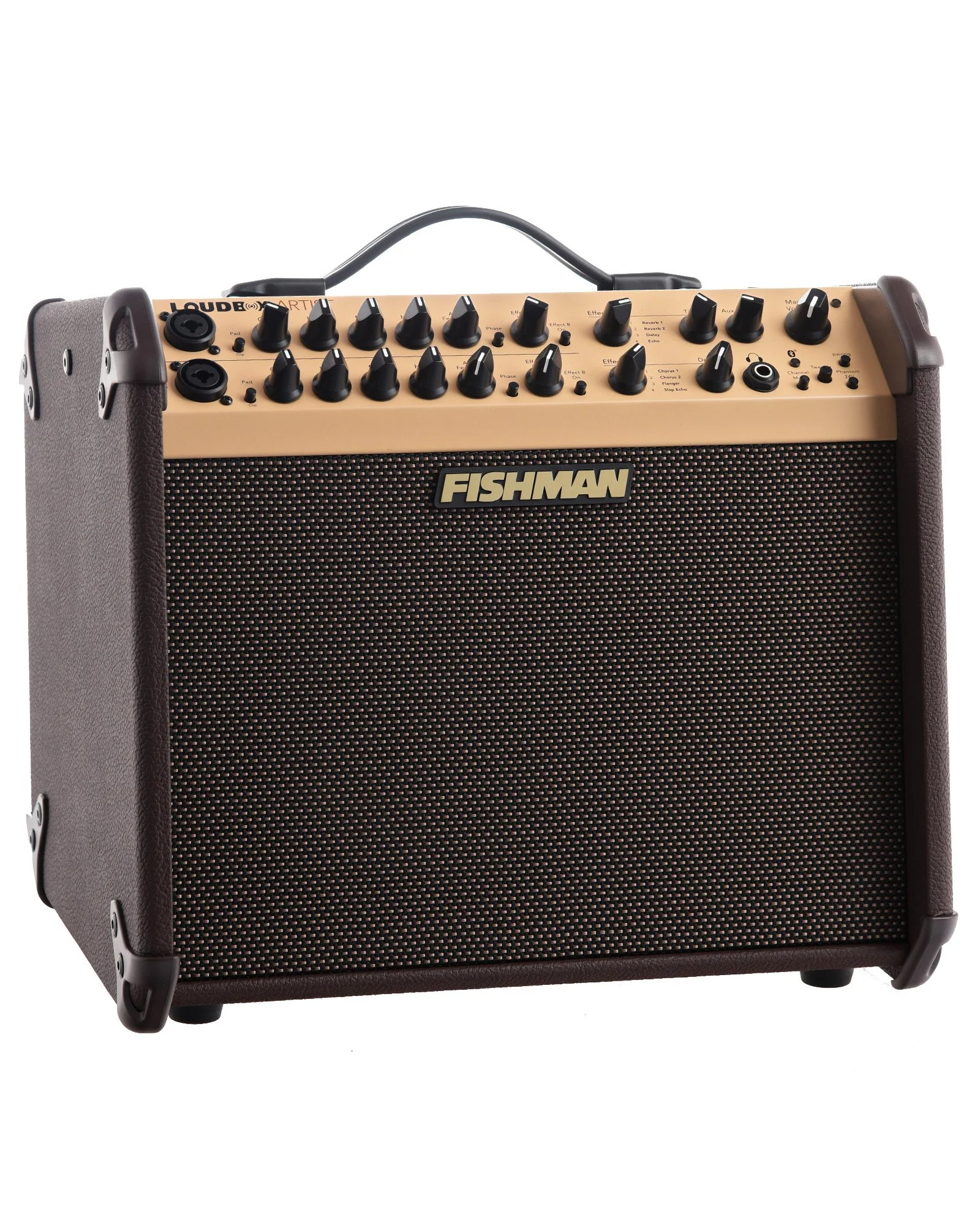 Fishman Loudbox Artist Acoustic Amplifier - Image 2