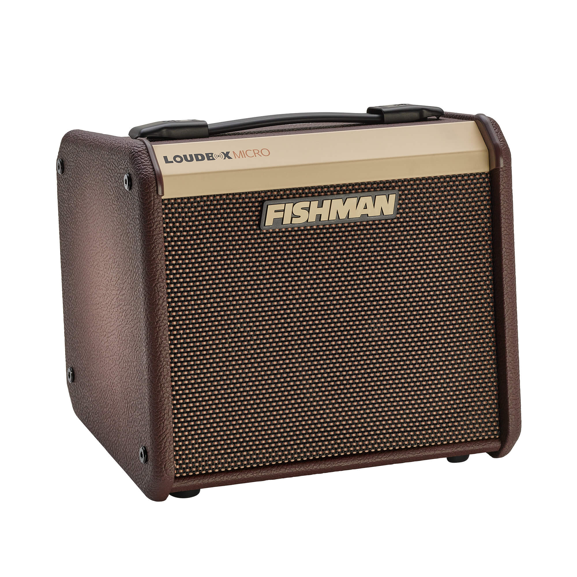 Fishman Loudbox Micro Acoustic Amplifier - Image 2