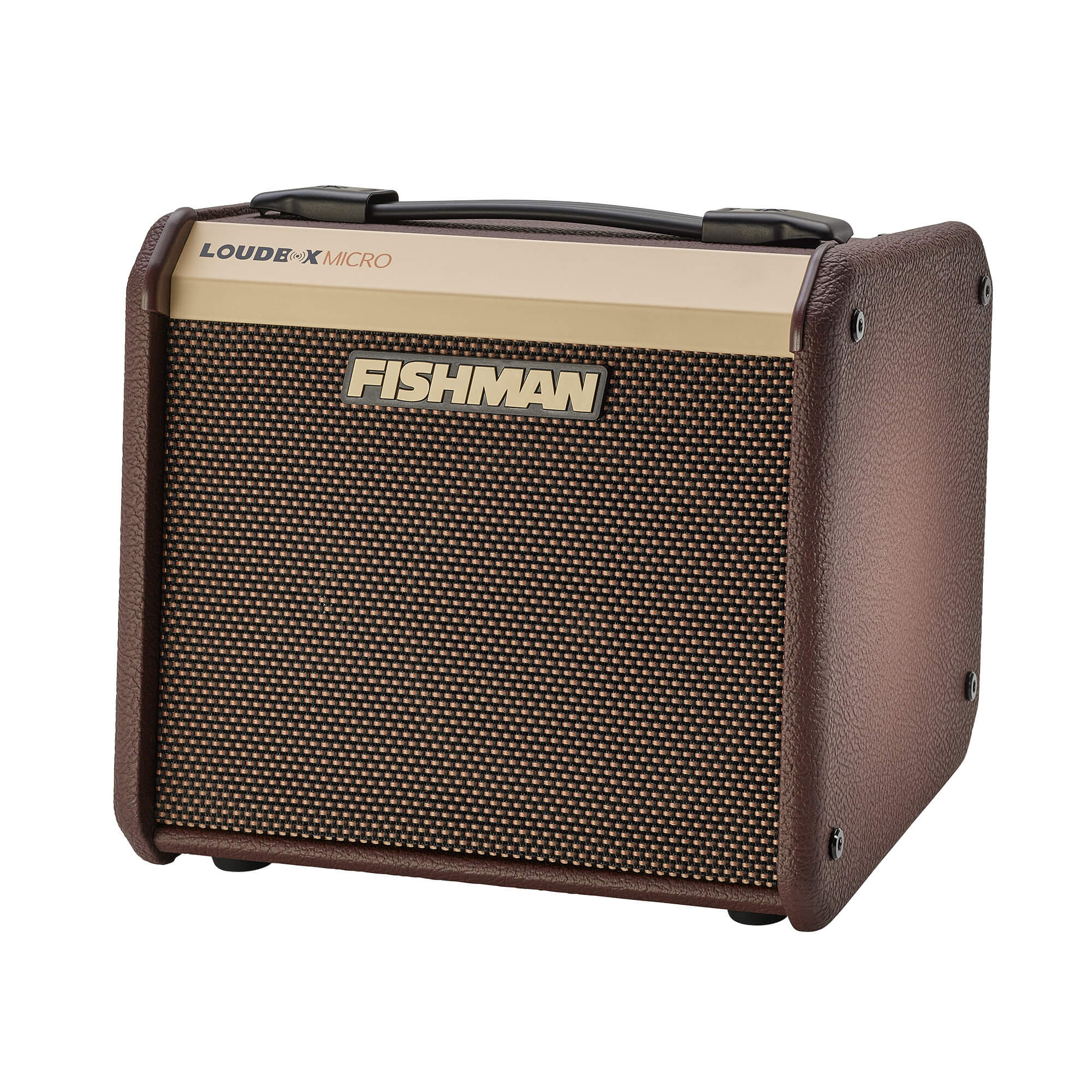 Fishman Loudbox Micro Acoustic Amplifier - Image 3
