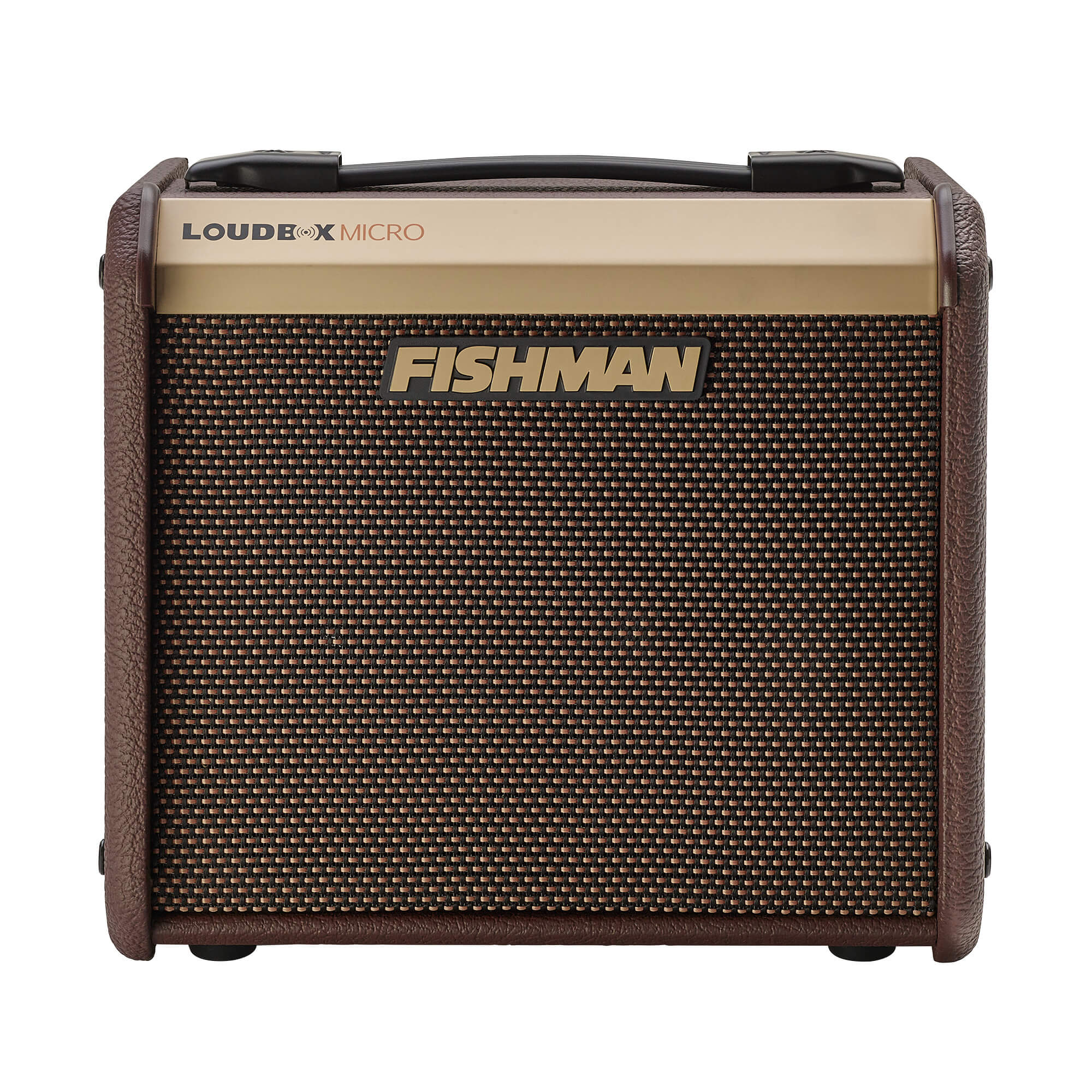 Fishman Loudbox Micro Acoustic Amplifier - Image 4