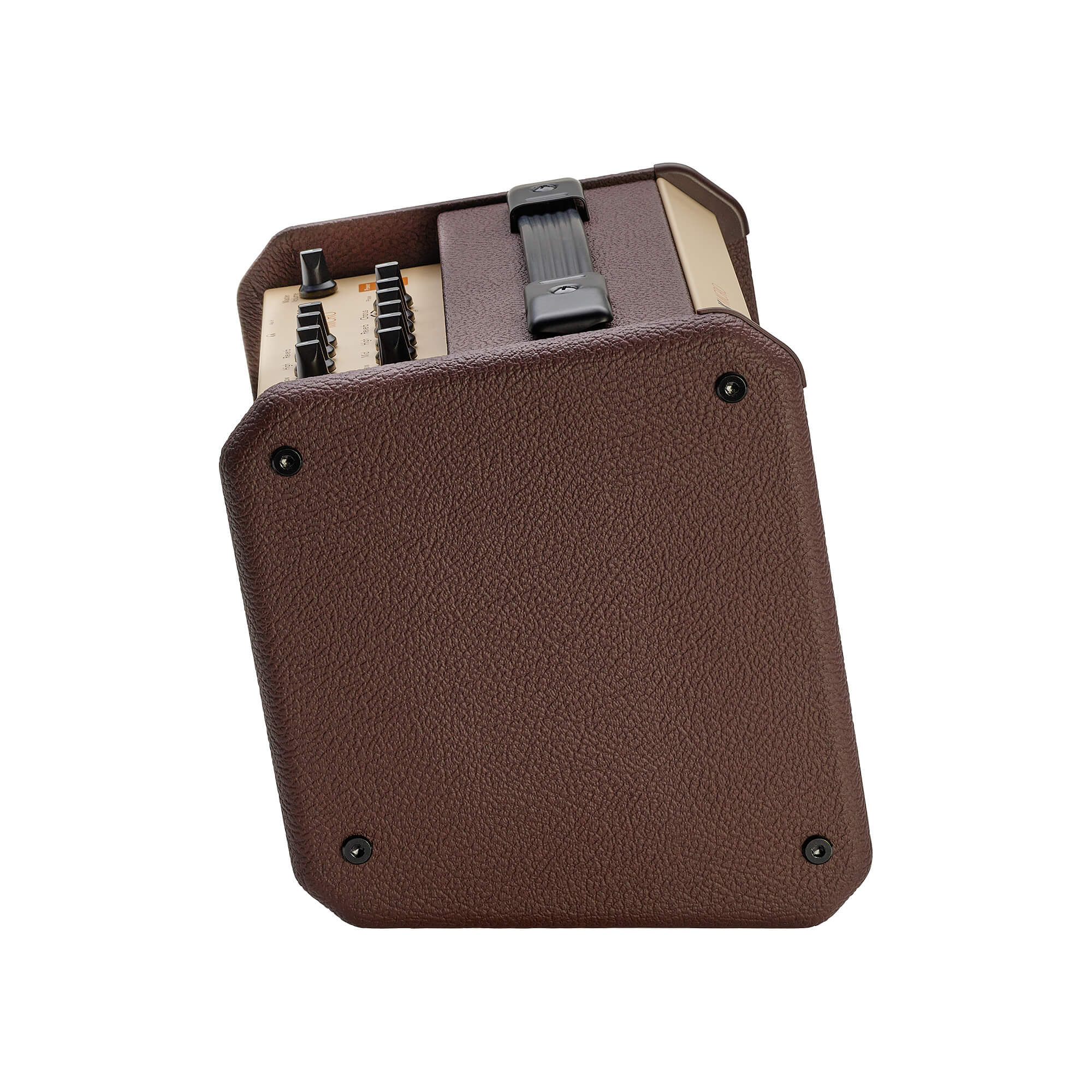 Fishman Loudbox Micro Acoustic Amplifier - Image 7