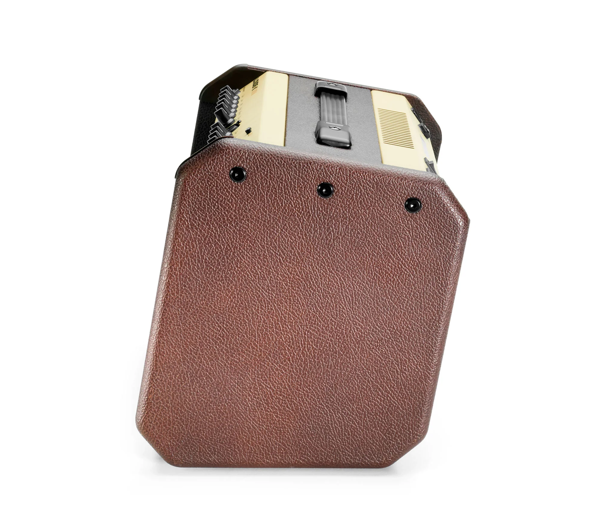 Fishman Loudbox Mini with Bluetooth Acoustic Amplifier - Image 7