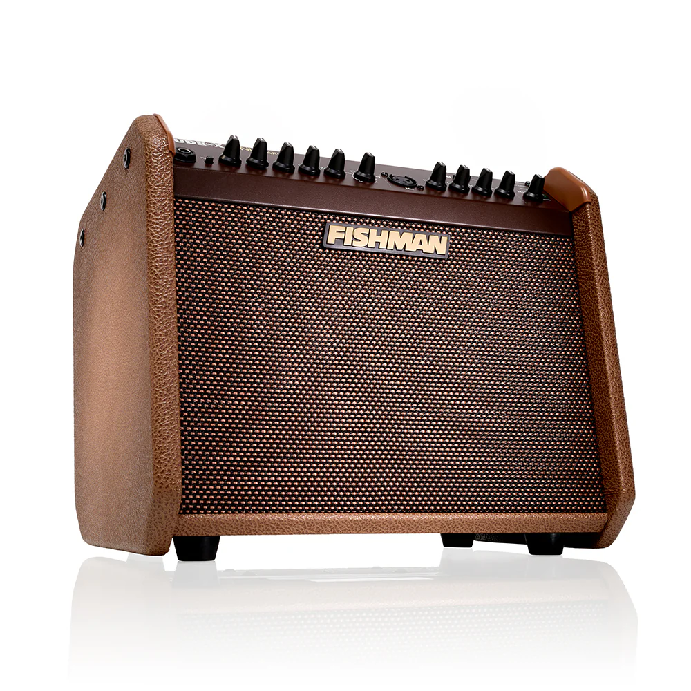 Fishman Loudbox Mini Charge Acoustic Amplifier - Image 4