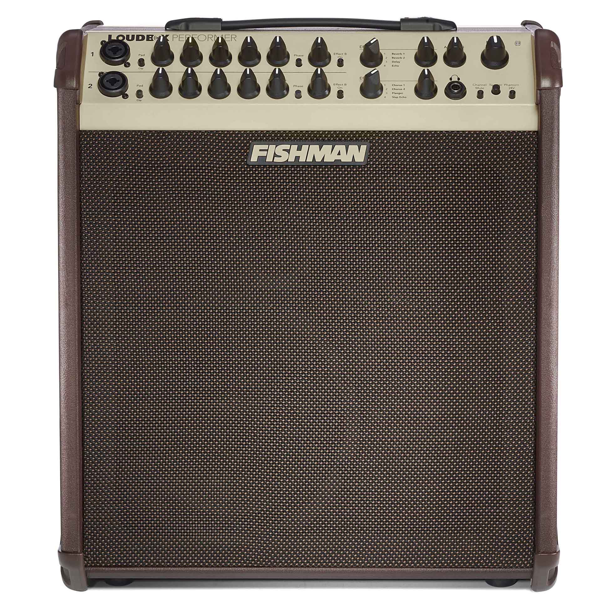 Fishman Loudbox Performer Acoustic Amplifier - Image 2