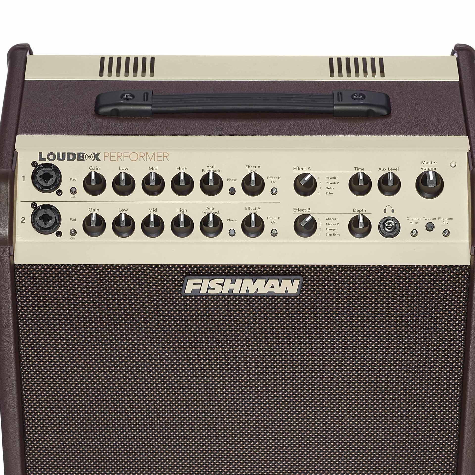 Fishman Loudbox Performer Acoustic Amplifier - Image 3