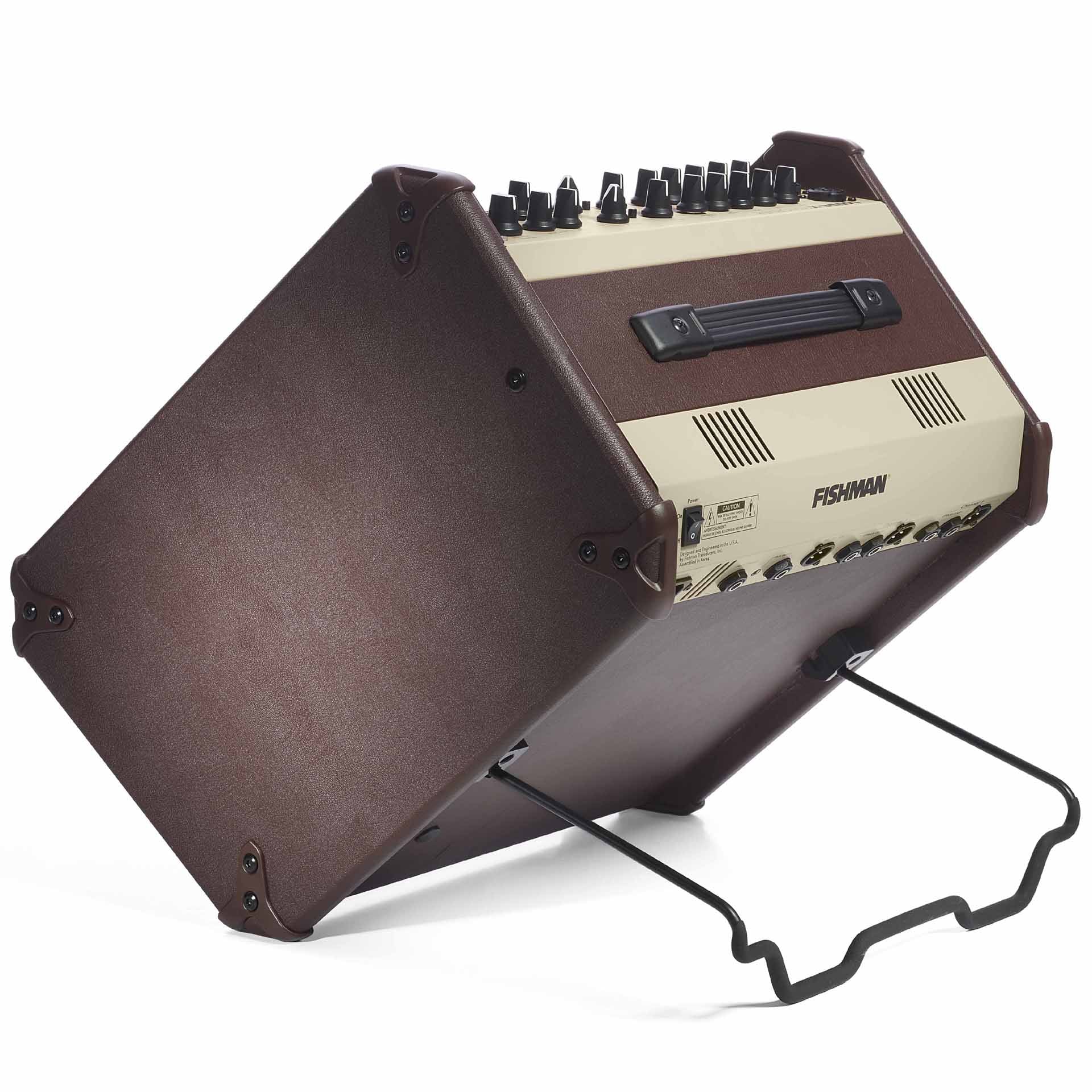 Fishman Loudbox Performer Acoustic Amplifier - Image 5