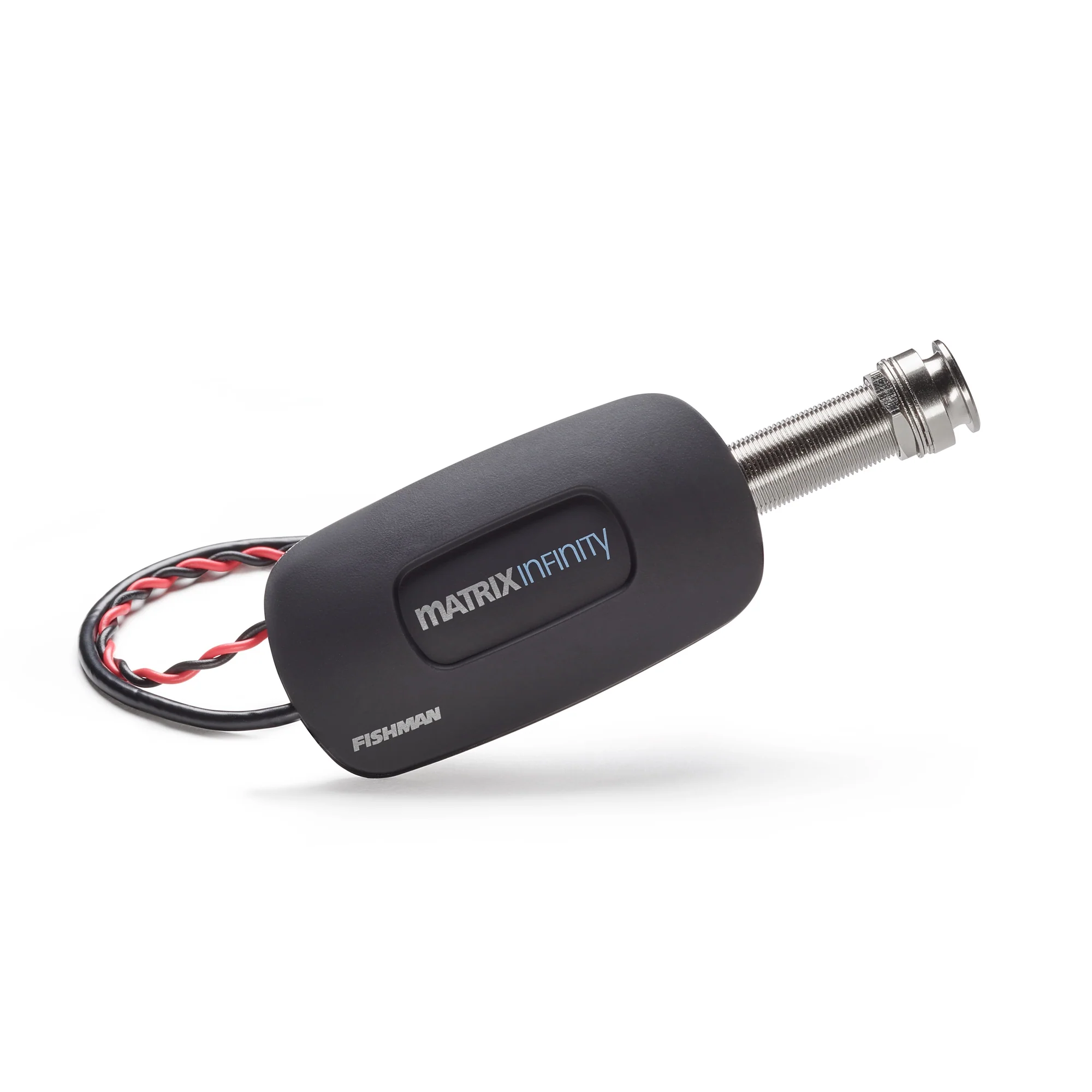 Fishman Matrix Infinity VT Acoustic Guitar Pickup, 1/8in (3.2mm) - Image 5