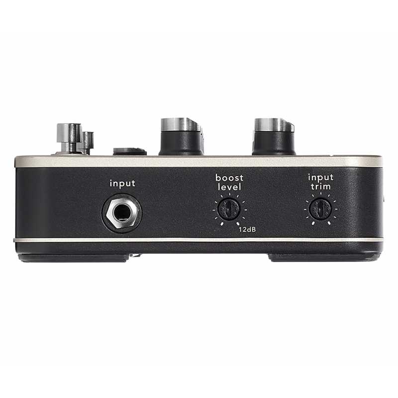 Fishman Platinum Pro EQ / DI - Image 3