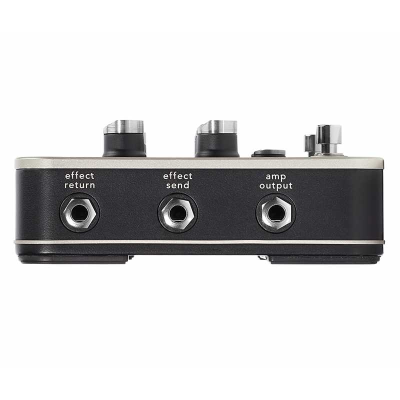 Fishman Platinum Pro EQ / DI - Image 4