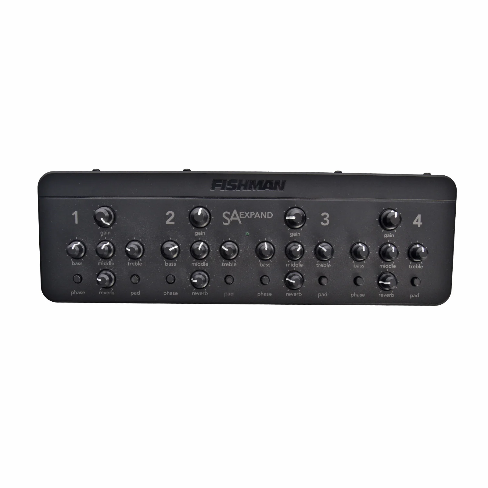 Fishman SA330X PA System w/Sub and Expand Remote - Image 4