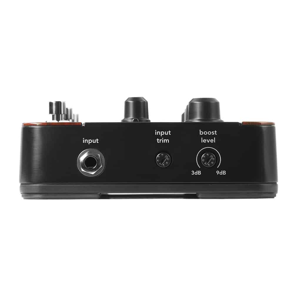 Fishman ToneDEQ Acoustic Multi Effects Pedal - Image 6