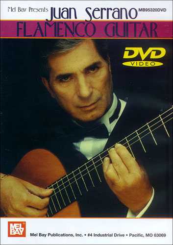Flamenco Guitar Styles