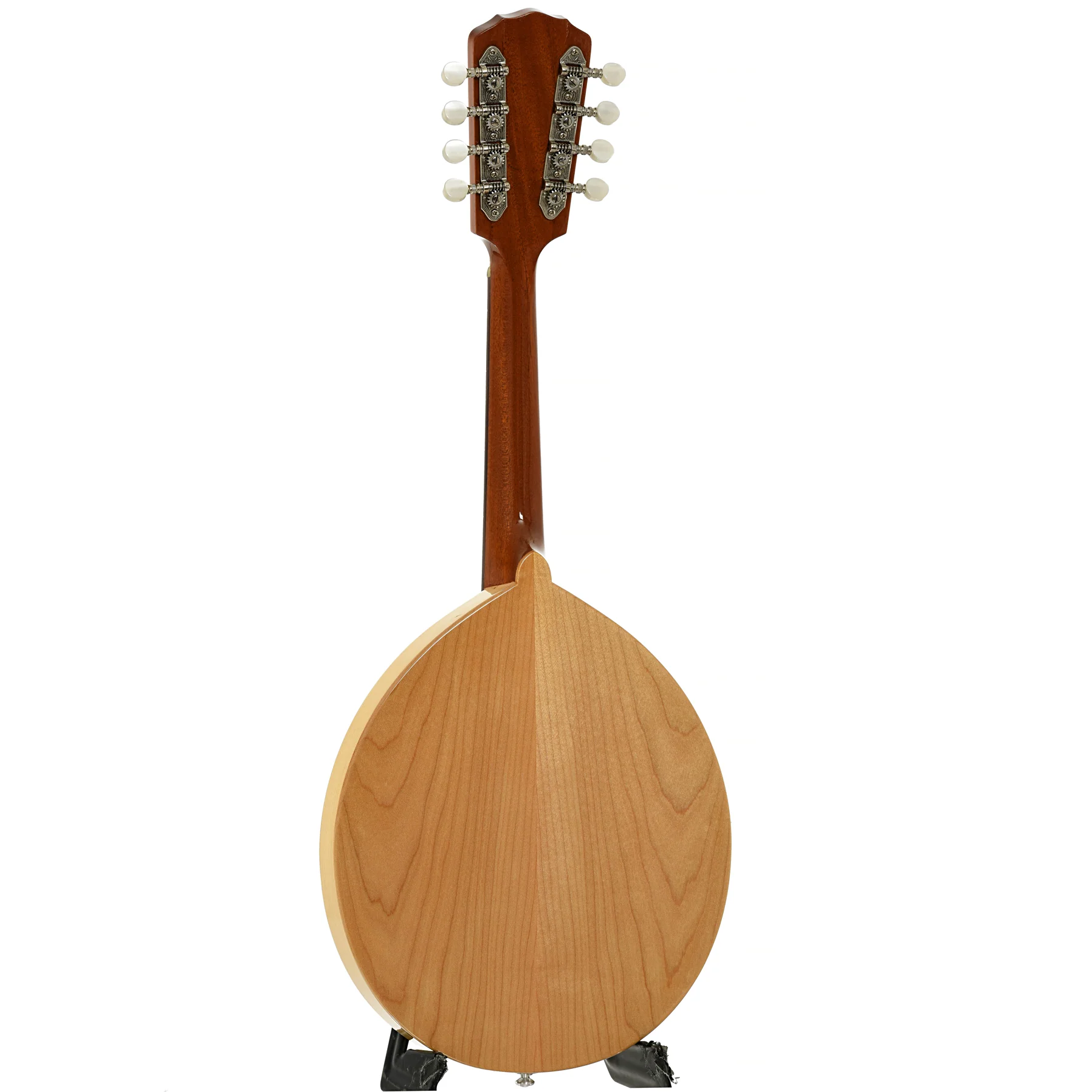 Flatiron 1N Mandolin (1991) - Image 12