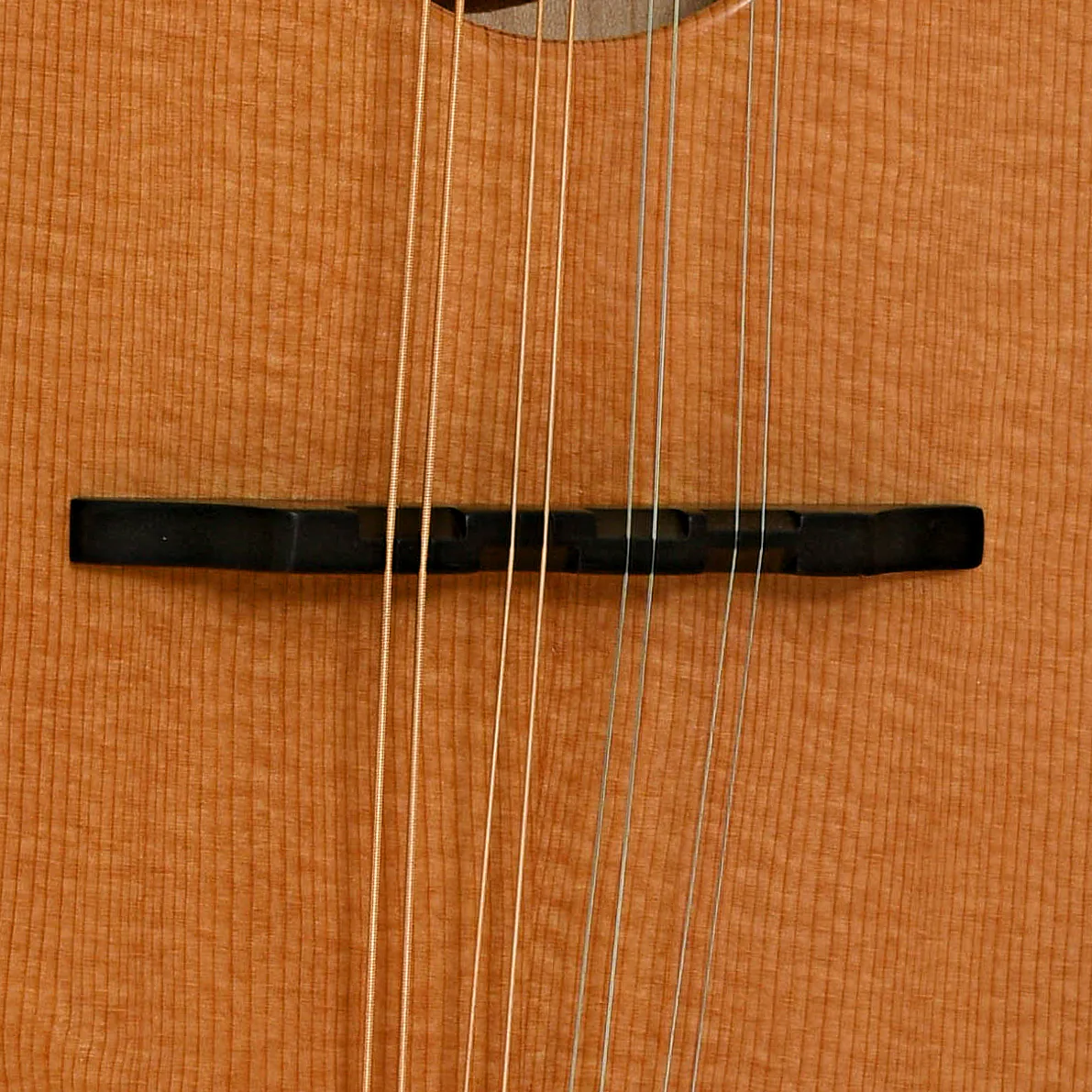 Flatiron 1N Mandolin (1991) - Image 5