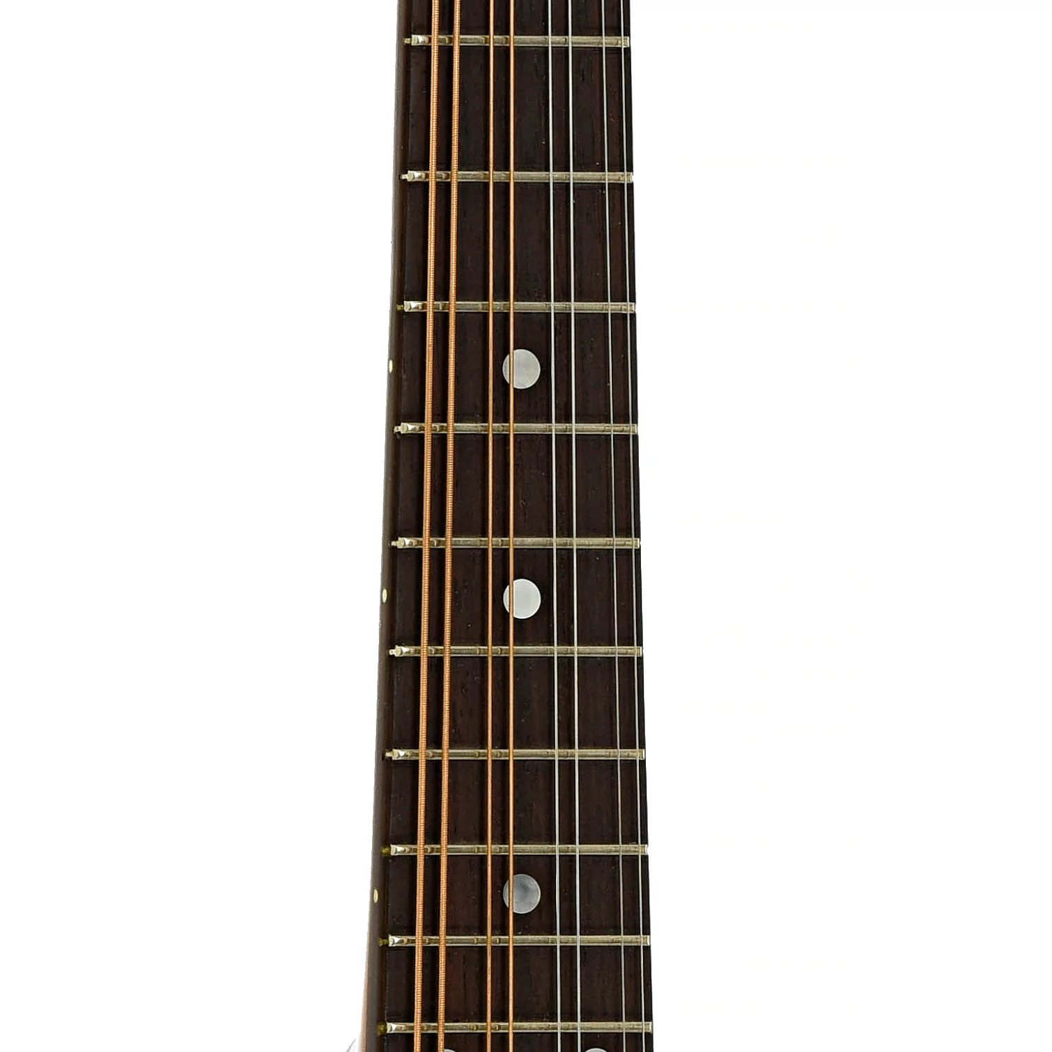 Flatiron 1N Mandolin (1991) - Image 7