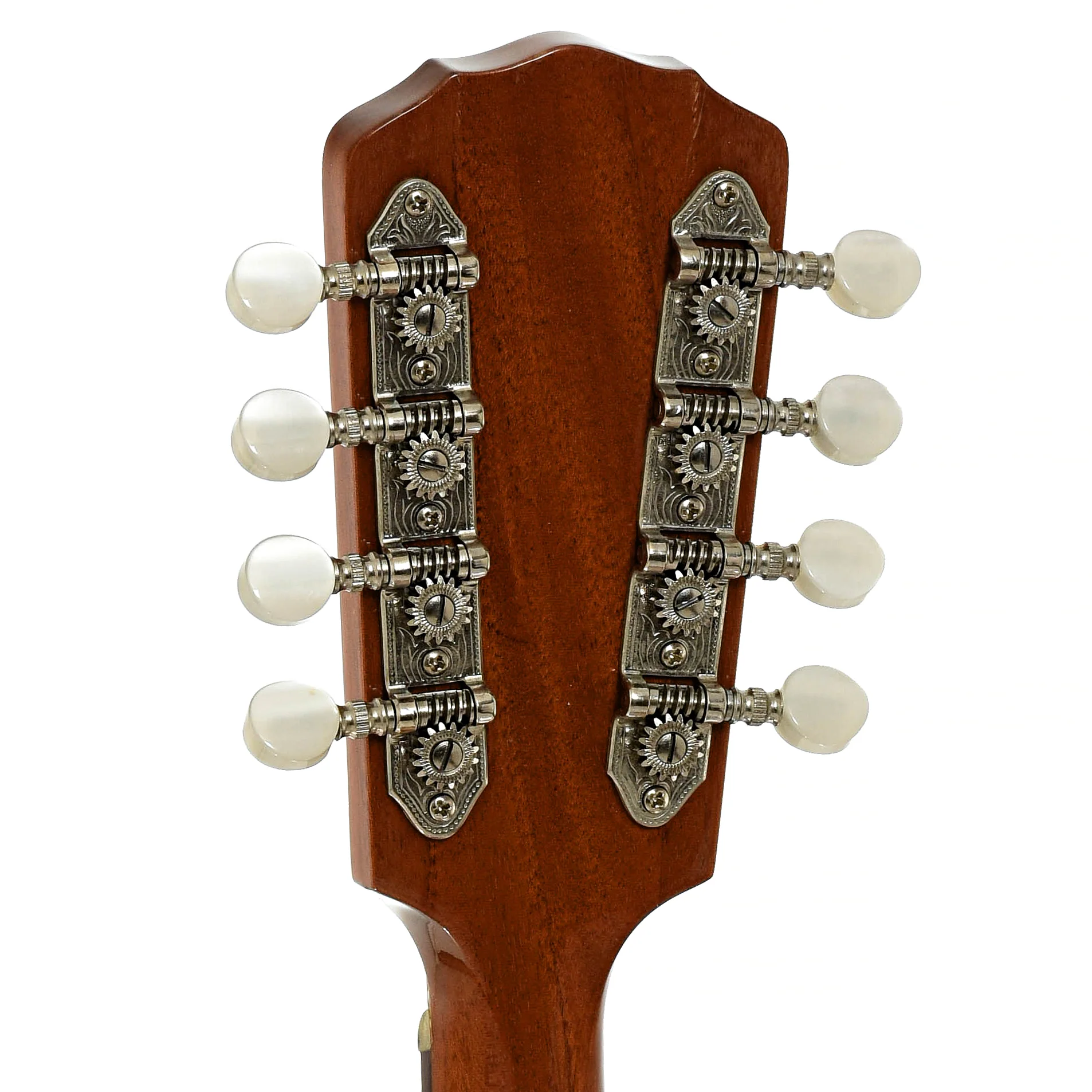 Flatiron 1N Mandolin (1991) - Image 9