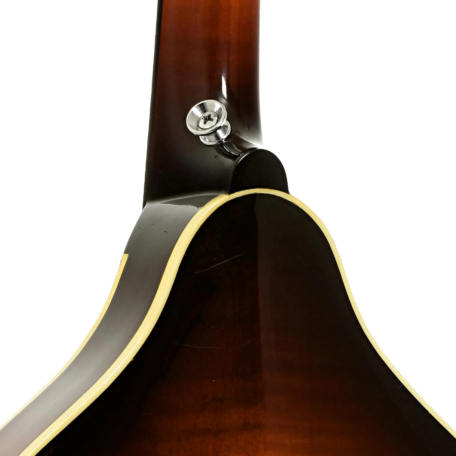 Flatiron A5 Mandolin (1993) - Image 10