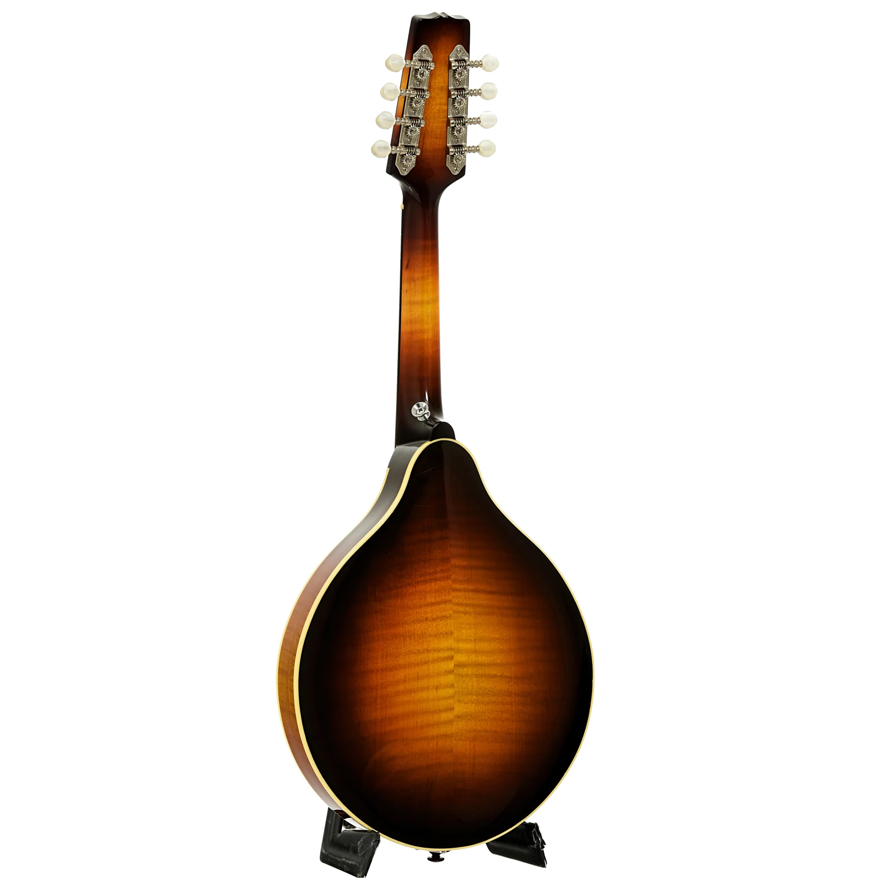 Flatiron A5 Mandolin (1993) - Image 12