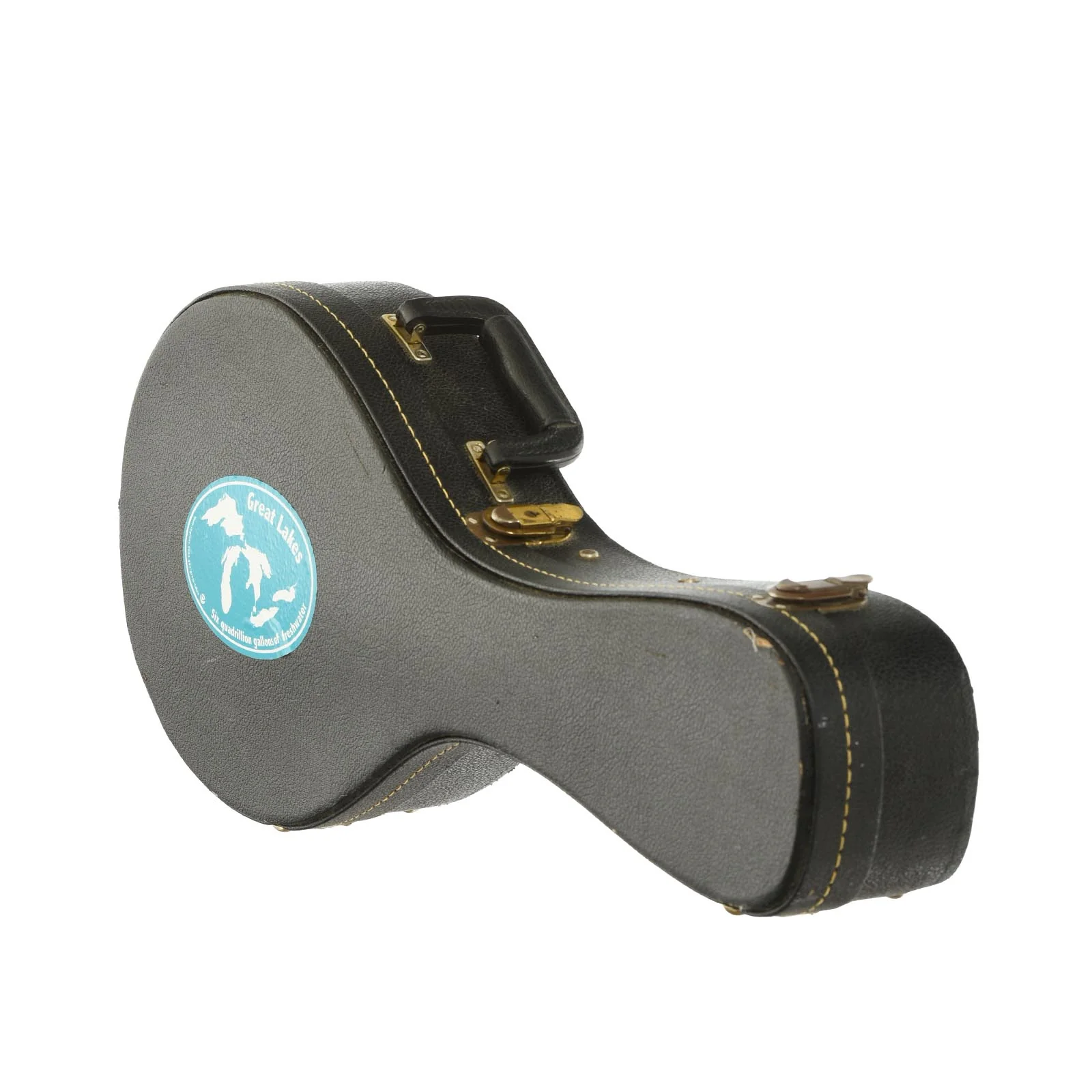 Flatiron A5 Mandolin (1993) - Image 13