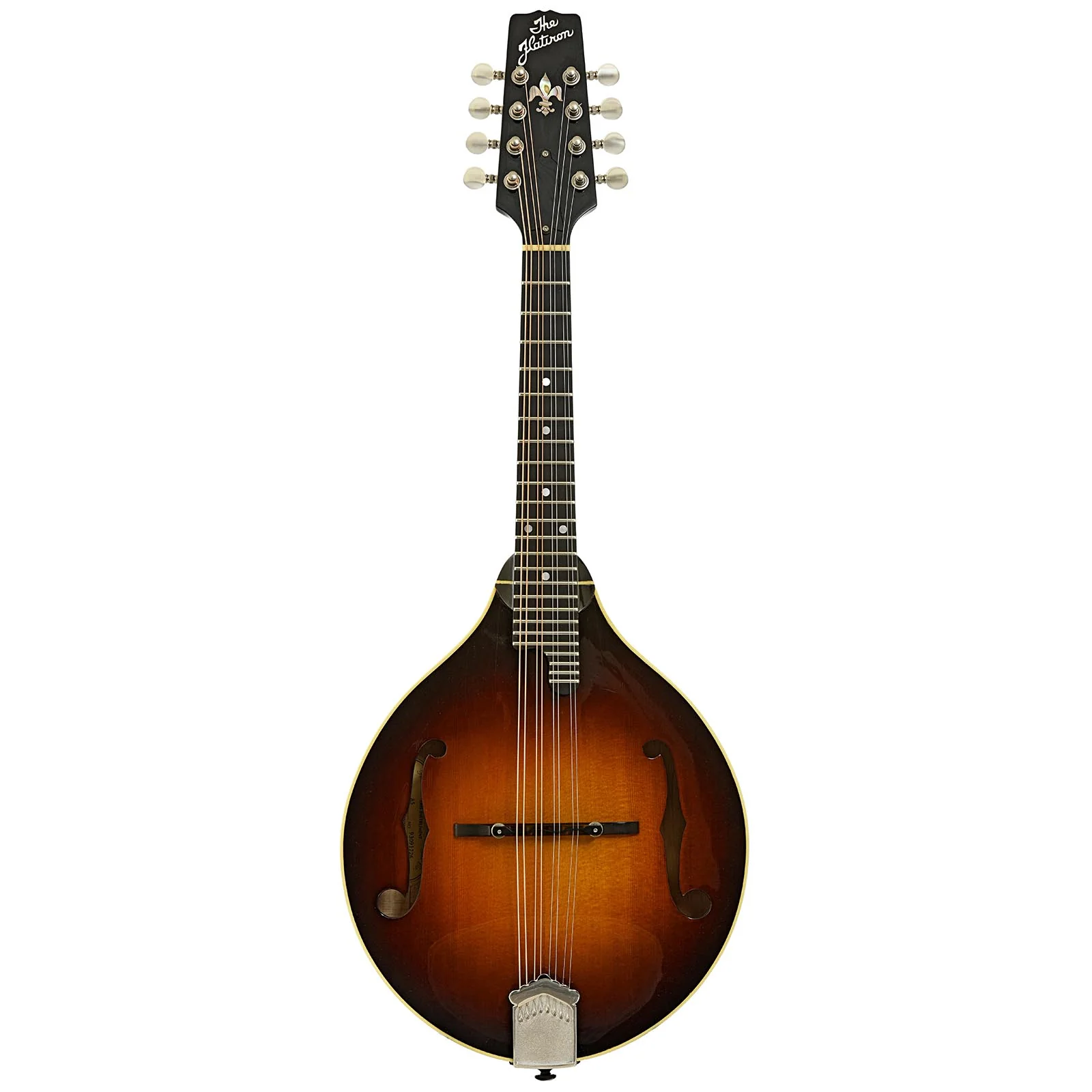 Flatiron A5 Mandolin (1993) - Image 14