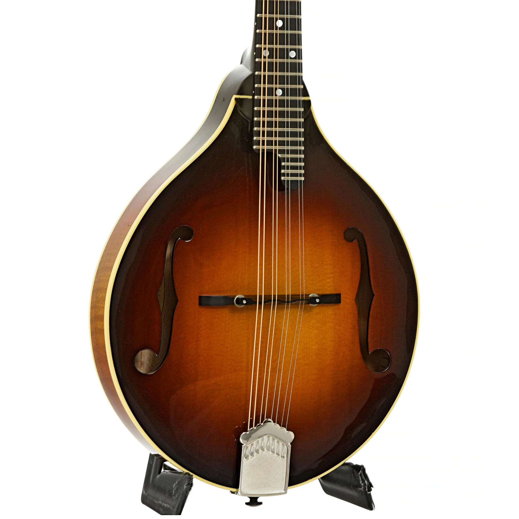 Flatiron A5 Mandolin (1993) - Image 4