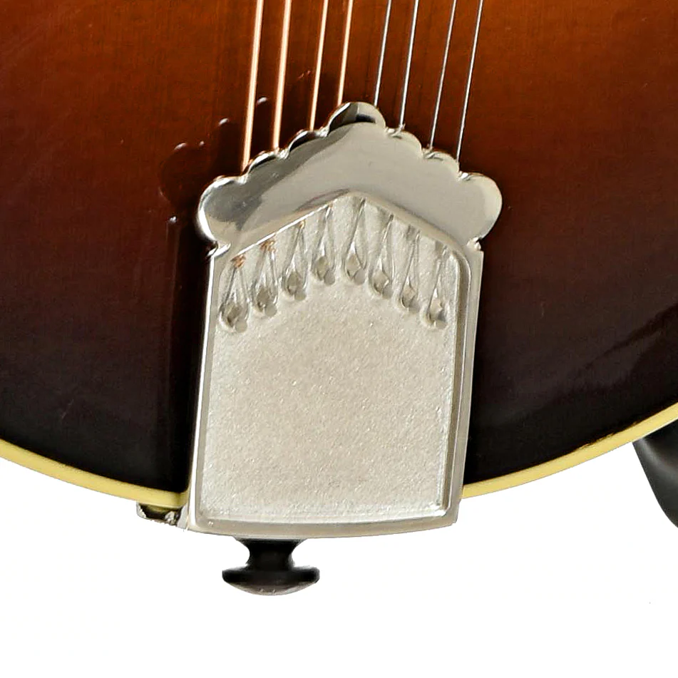Flatiron A5 Mandolin (1993) - Image 5