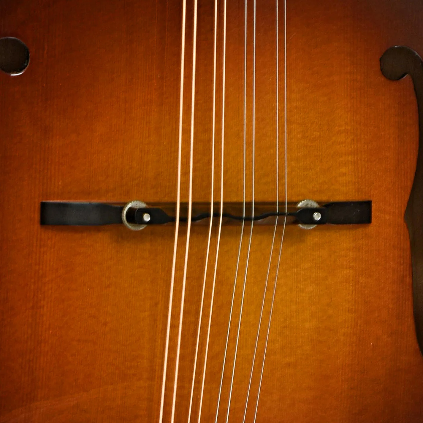 Flatiron A5 Mandolin (1993) - Image 6
