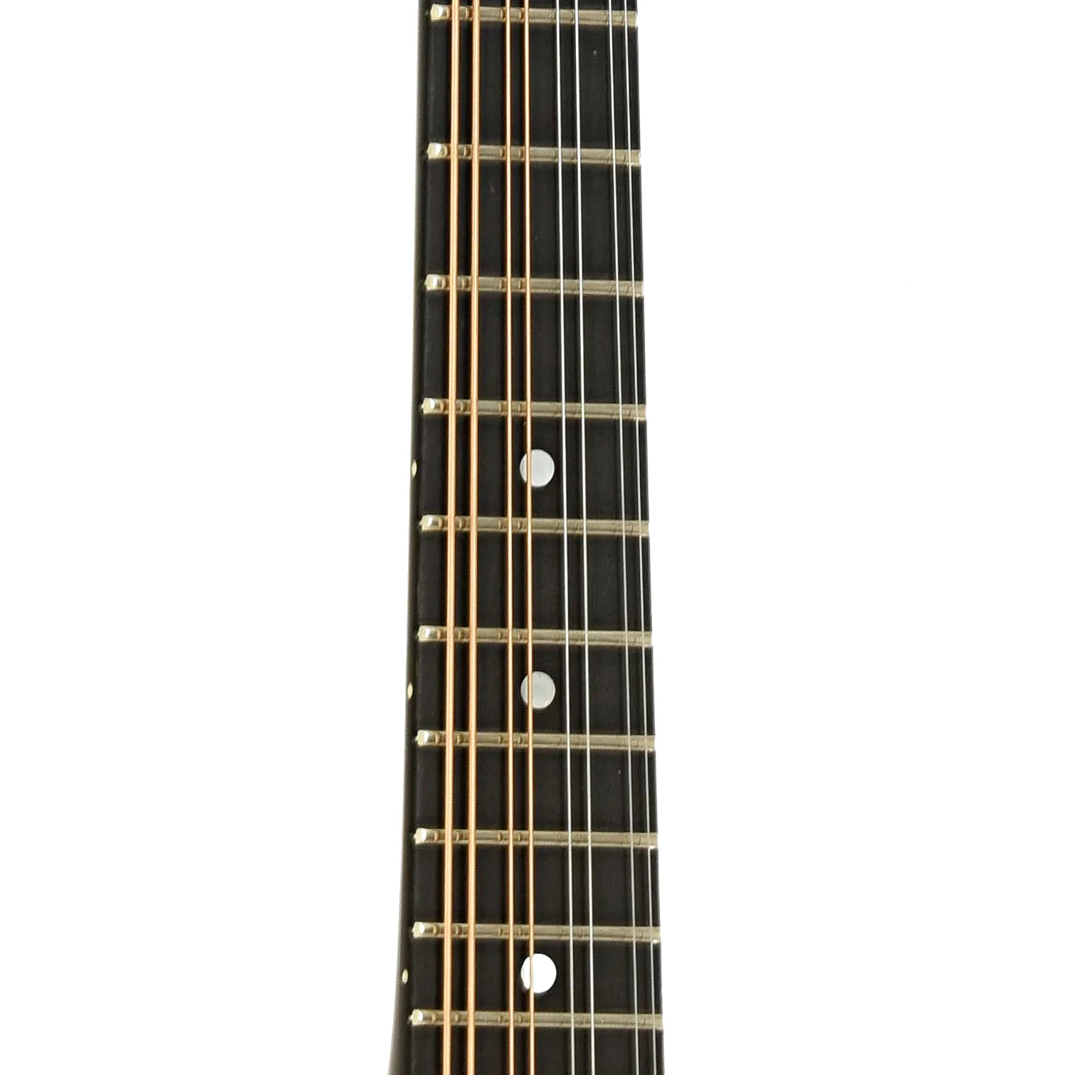 Flatiron A5 Mandolin (1993) - Image 7