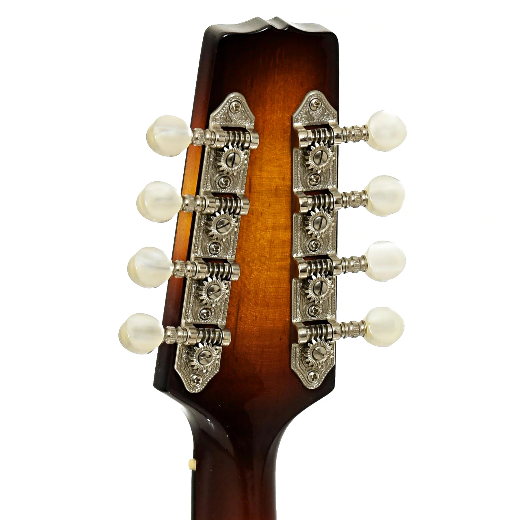 Flatiron A5 Mandolin (1993) - Image 9