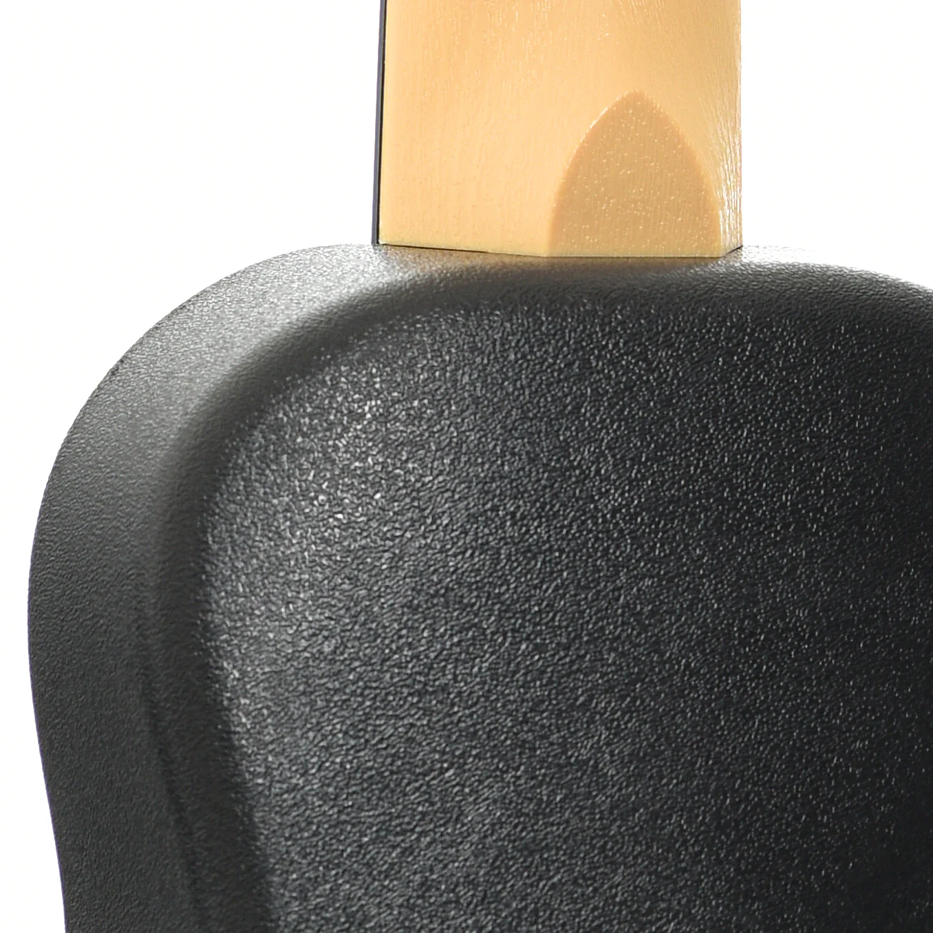 Flight TUS35 Travel Series Soprano Ukulele, Black - Image 10