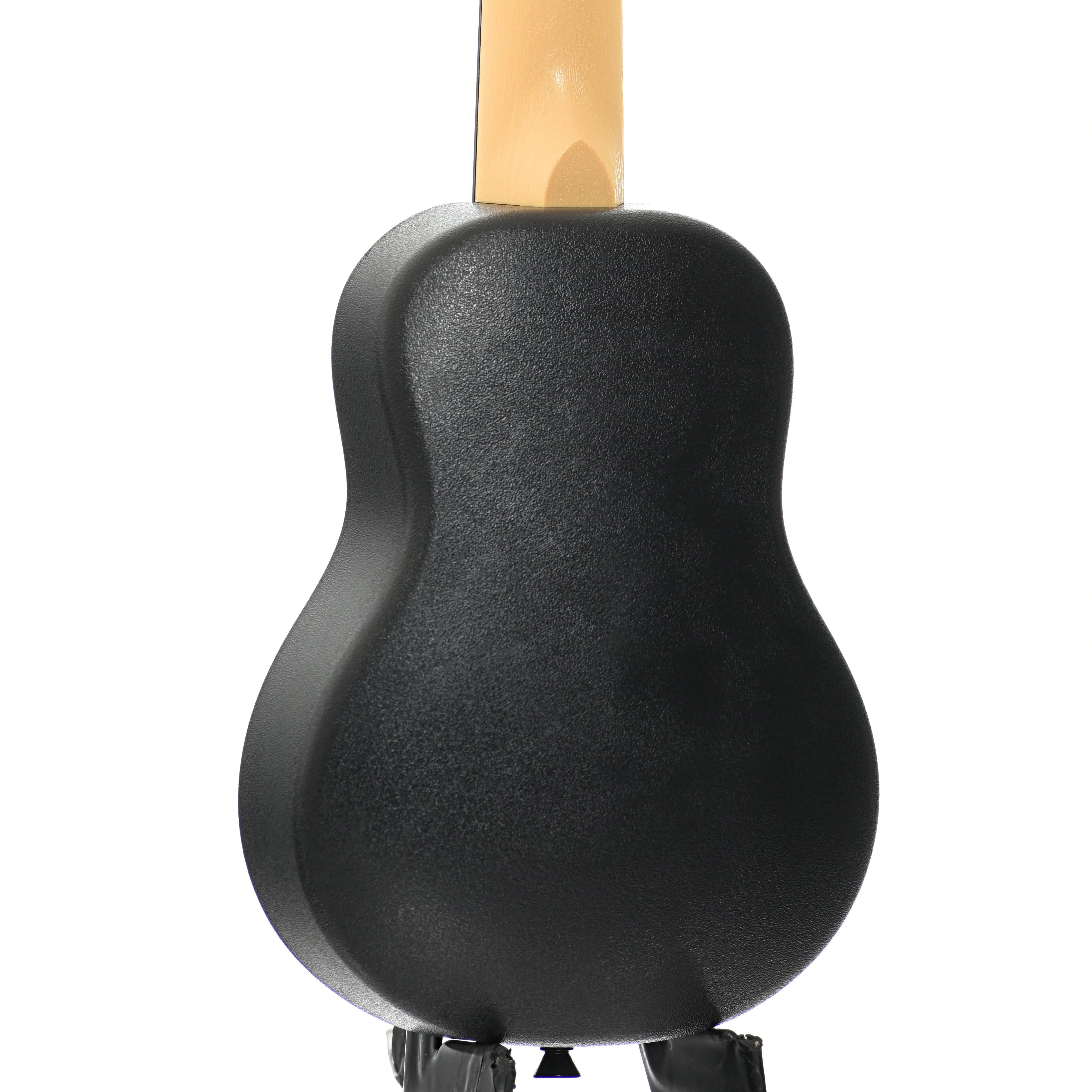 Flight TUS35 Travel Series Soprano Ukulele, Black - Image 11