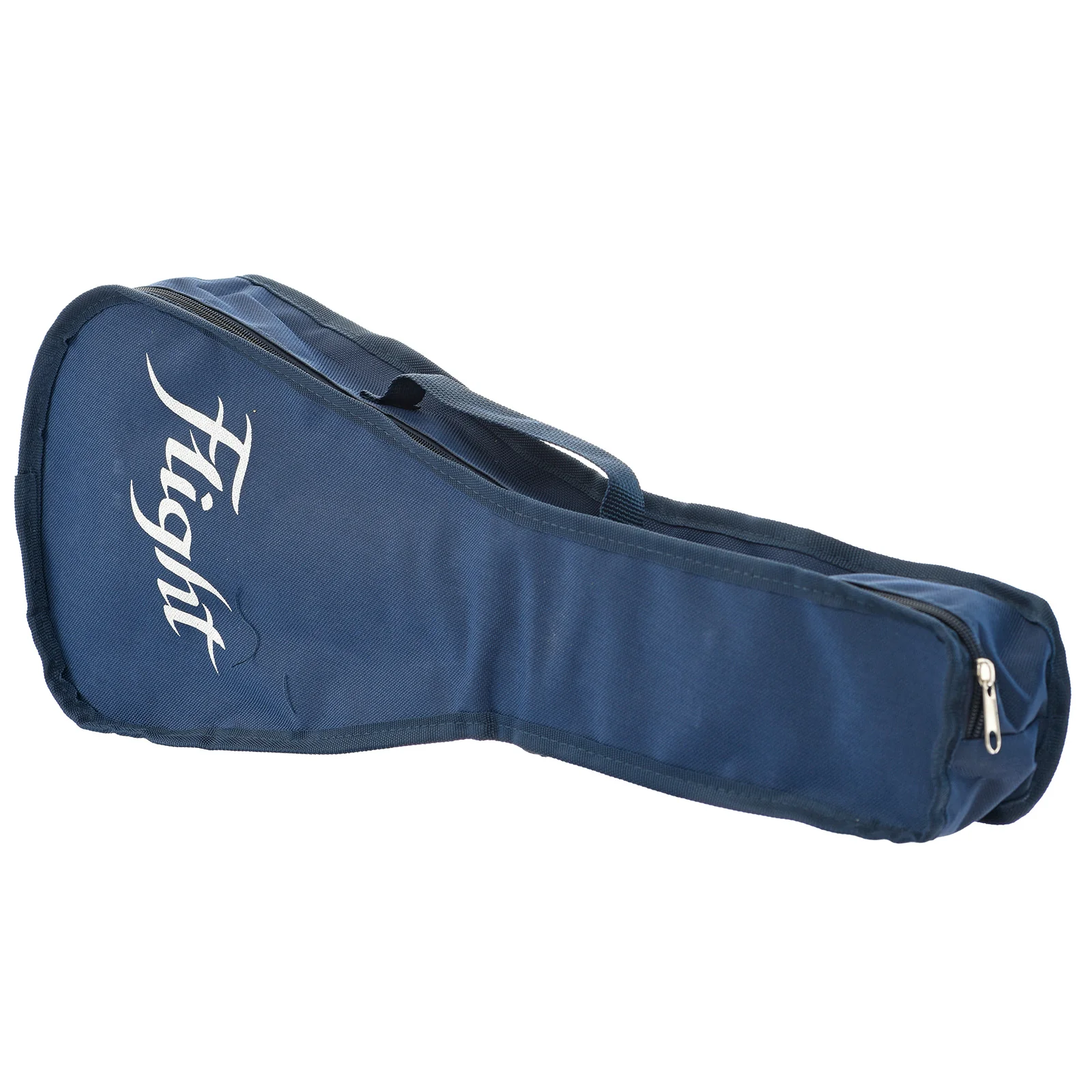 Flight TUS35 Travel Series Soprano Ukulele, Black - Image 13