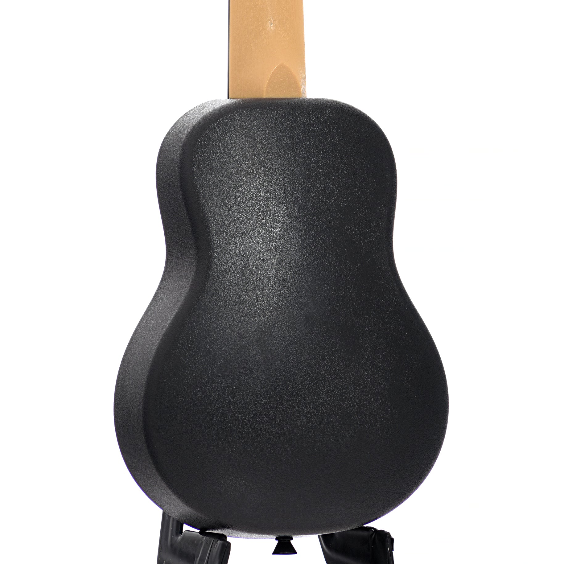 Flight TUS35 Travel Series Soprano Ukulele, Light Blue - Image 11