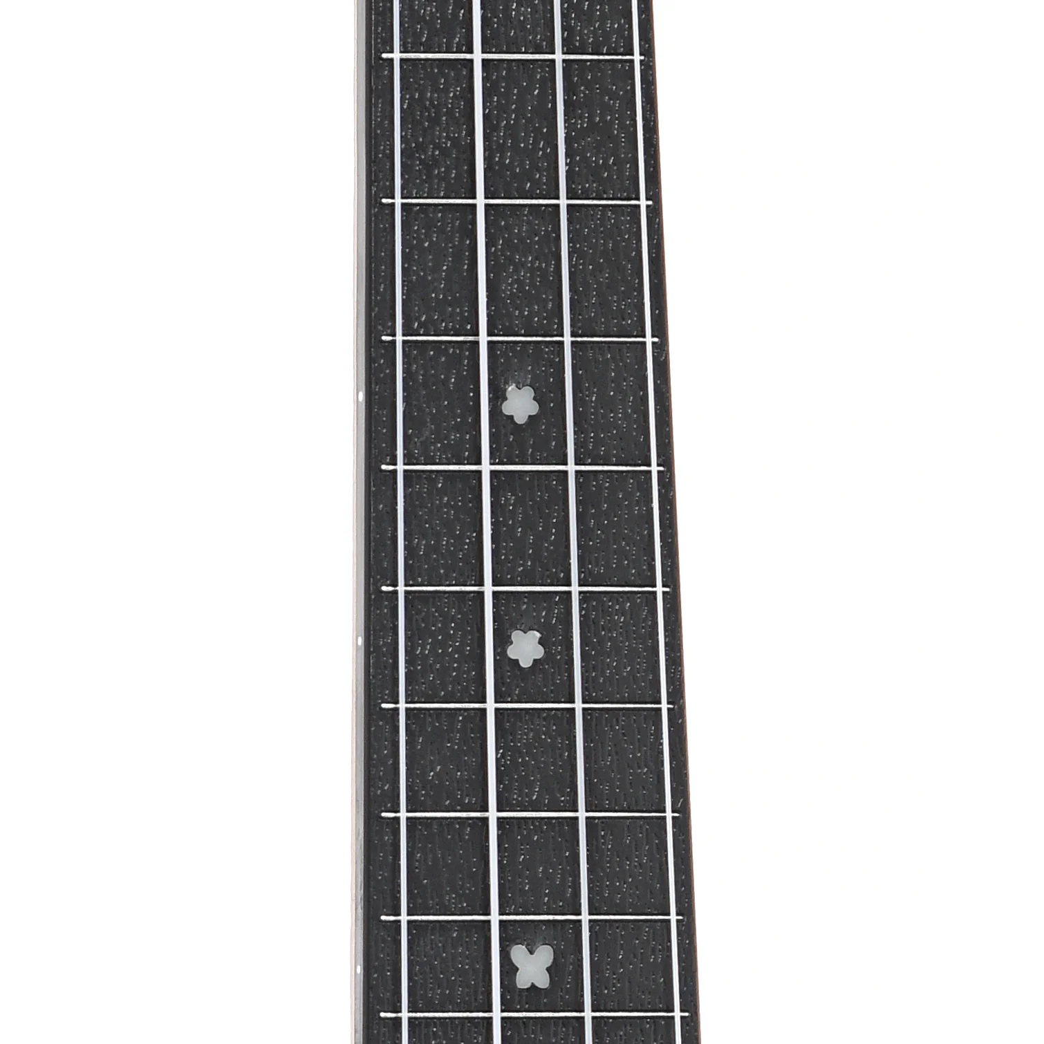 Flight TUS35 Travel Series Soprano Ukulele, Light Blue - Image 7