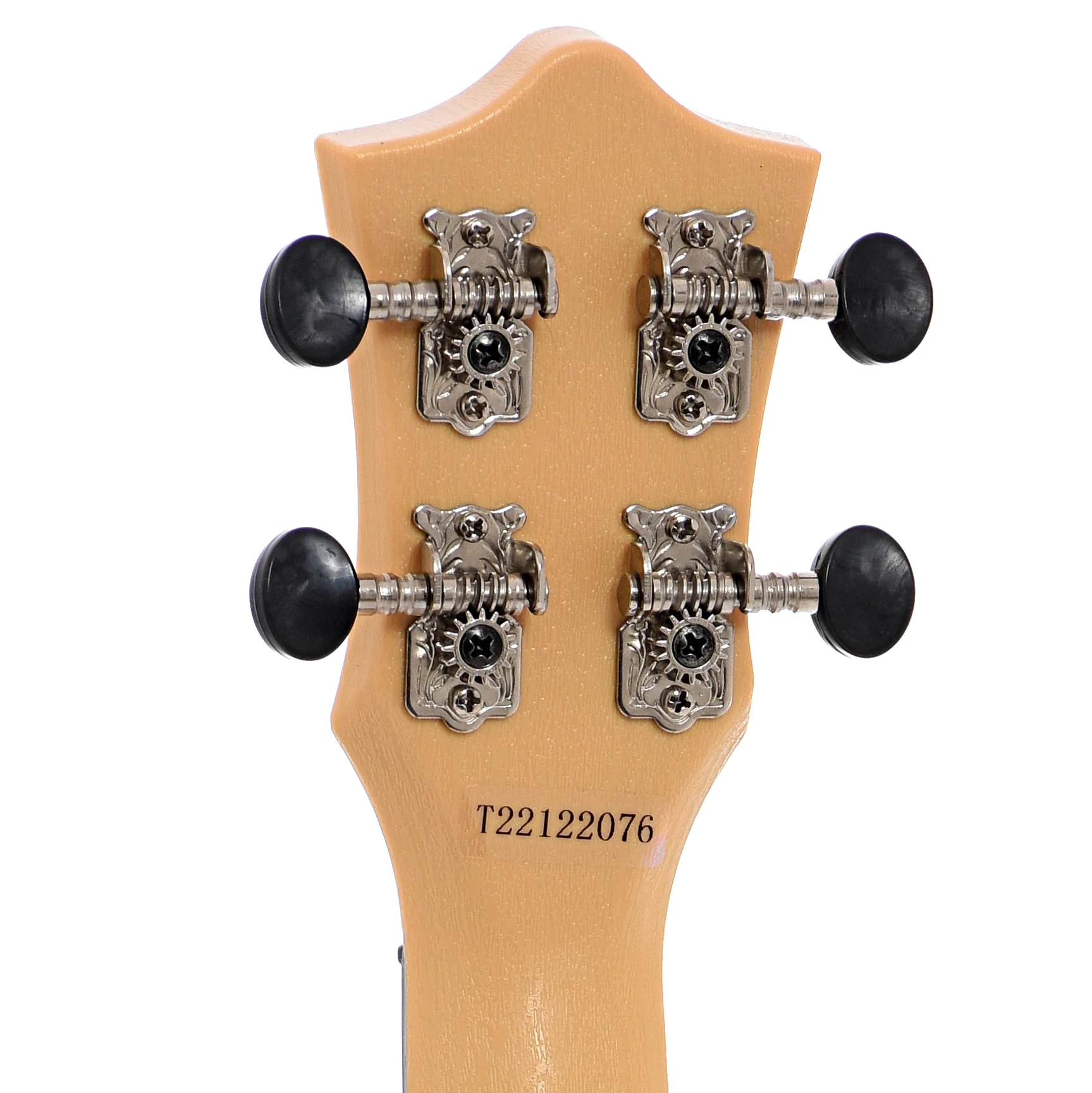Flight TUS35 Travel Series Soprano Ukulele, Light Blue - Image 9
