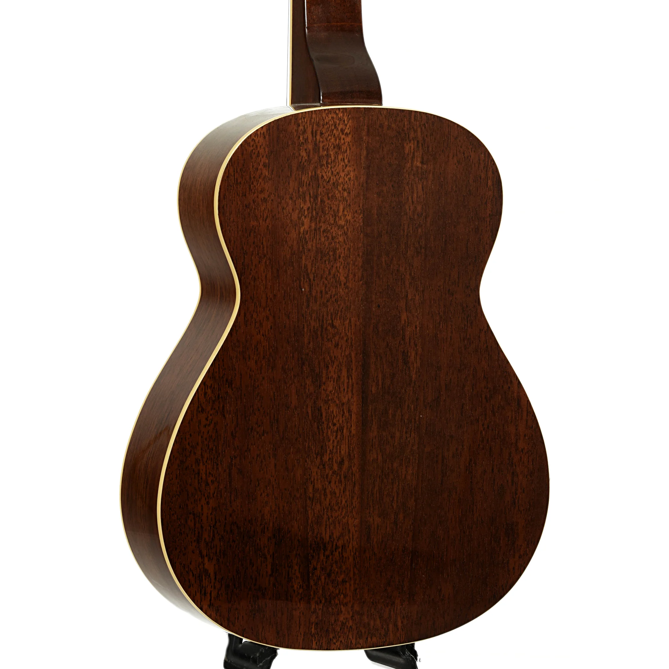 Flinthill FHD100S Squareneck Resonator Guitar (1998) - Image 11