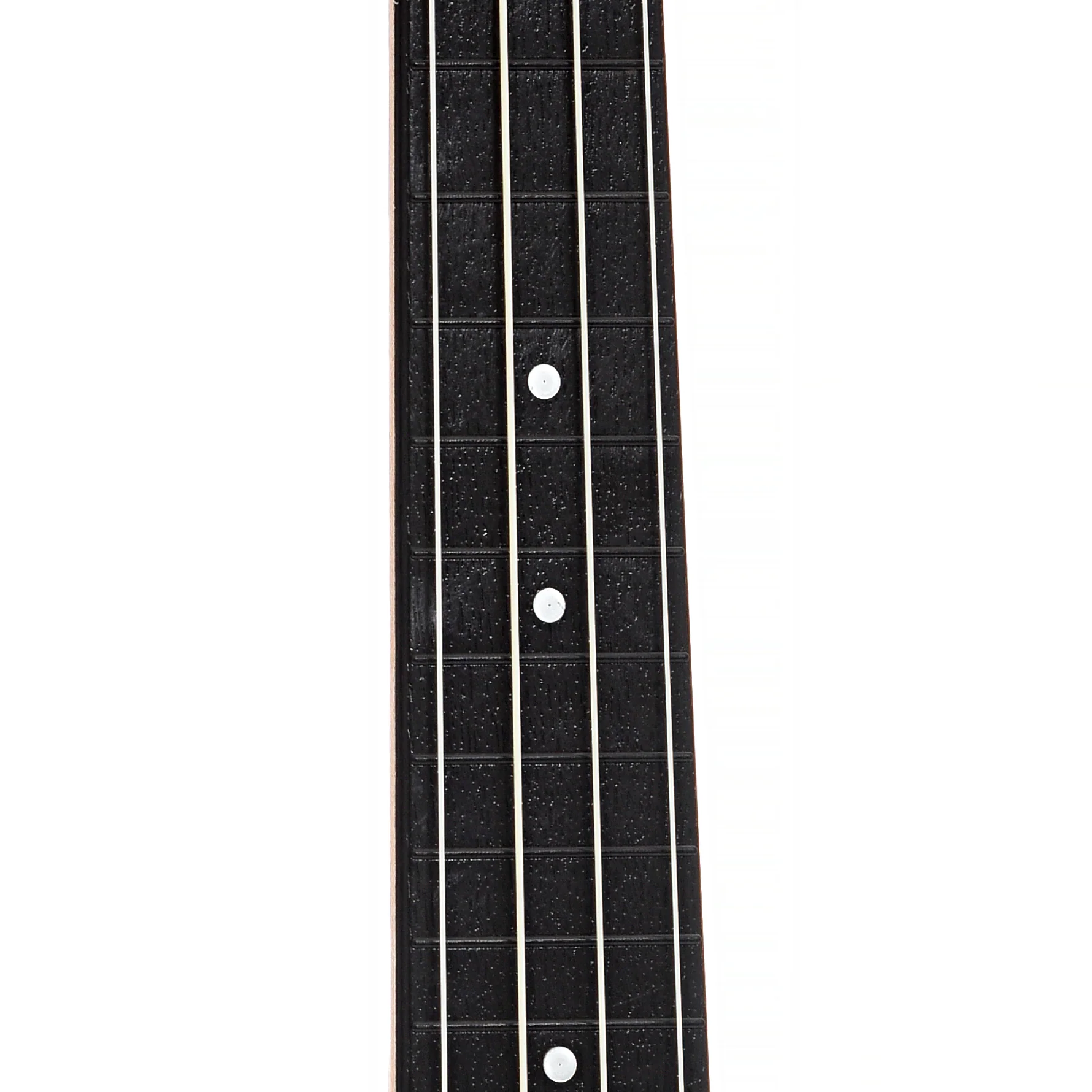 Magic Fluke Company Firefly Soprano Banjo Uke, Maple, with Cinch Sack - Image 6