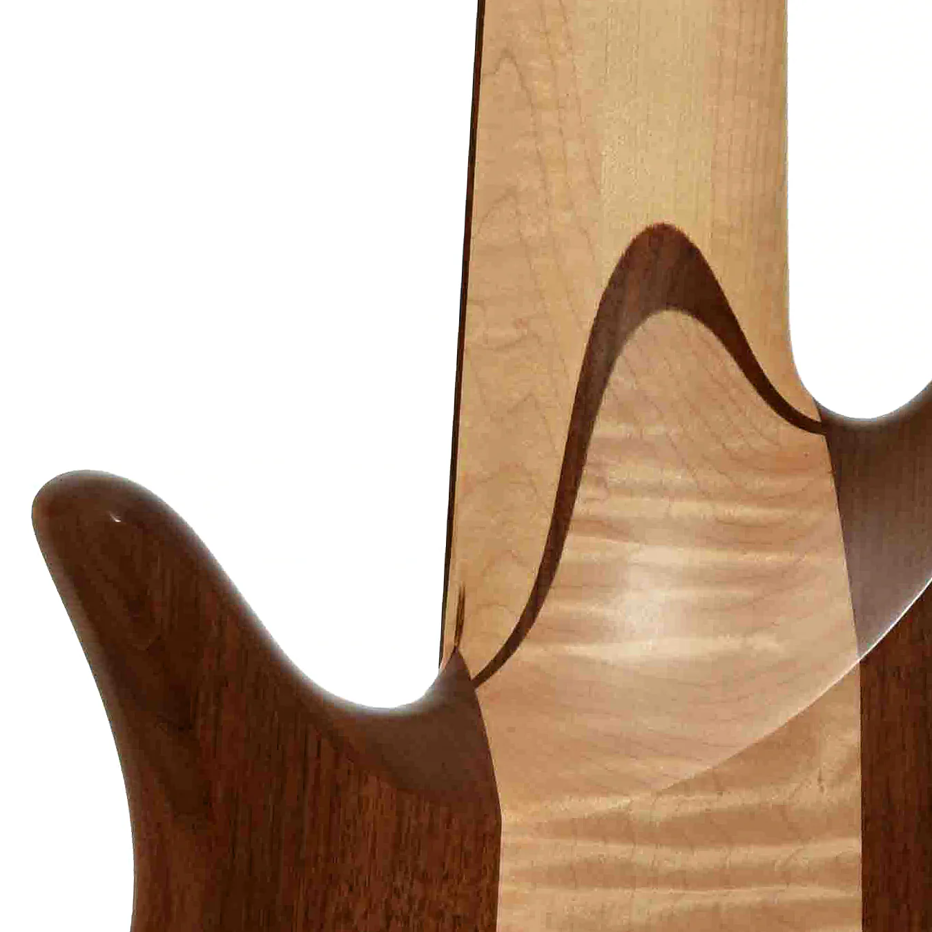 Fodera Monarch Elite 6-String Electric Bass (2000s) - Image 10