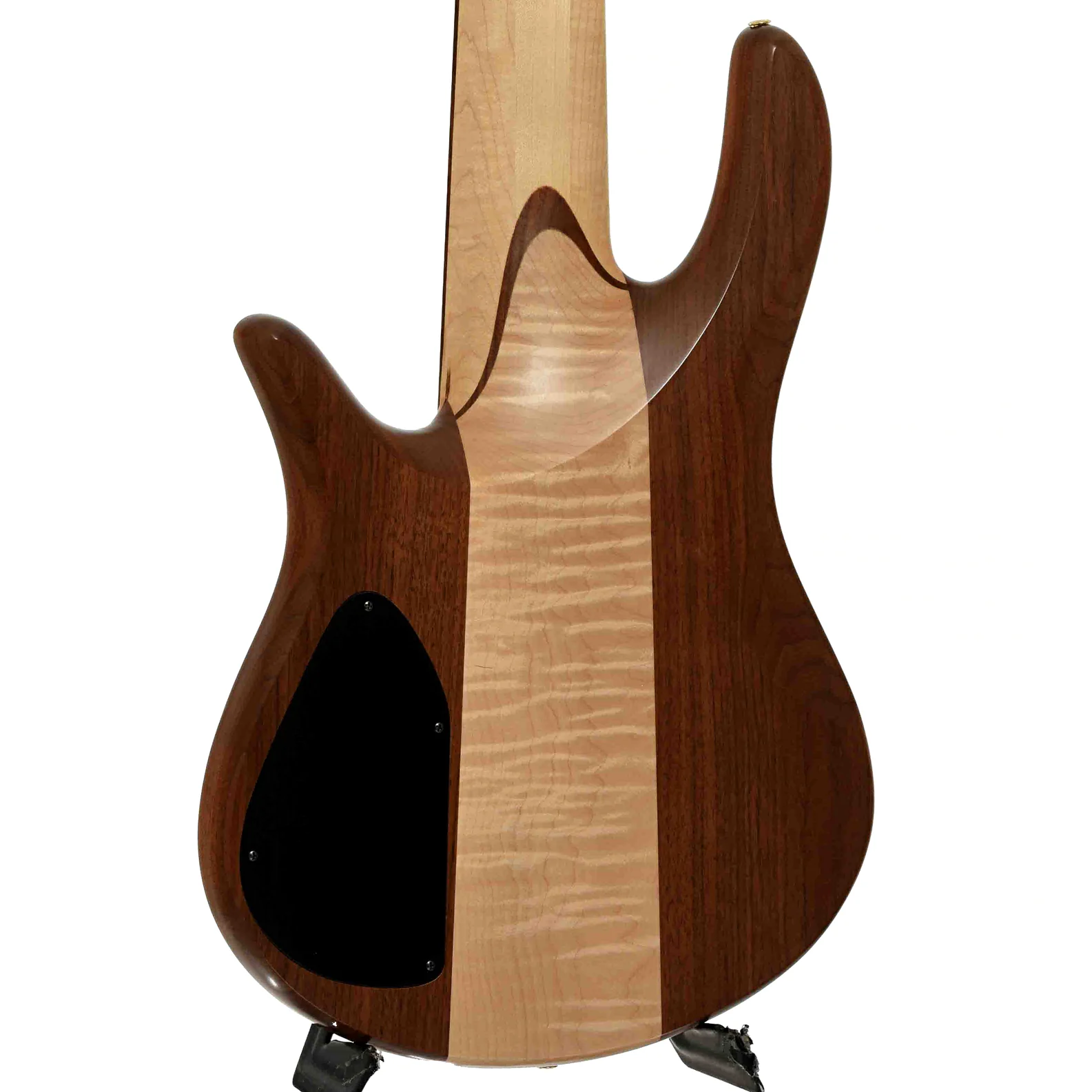 Fodera Monarch Elite 6-String Electric Bass (2000s) - Image 11