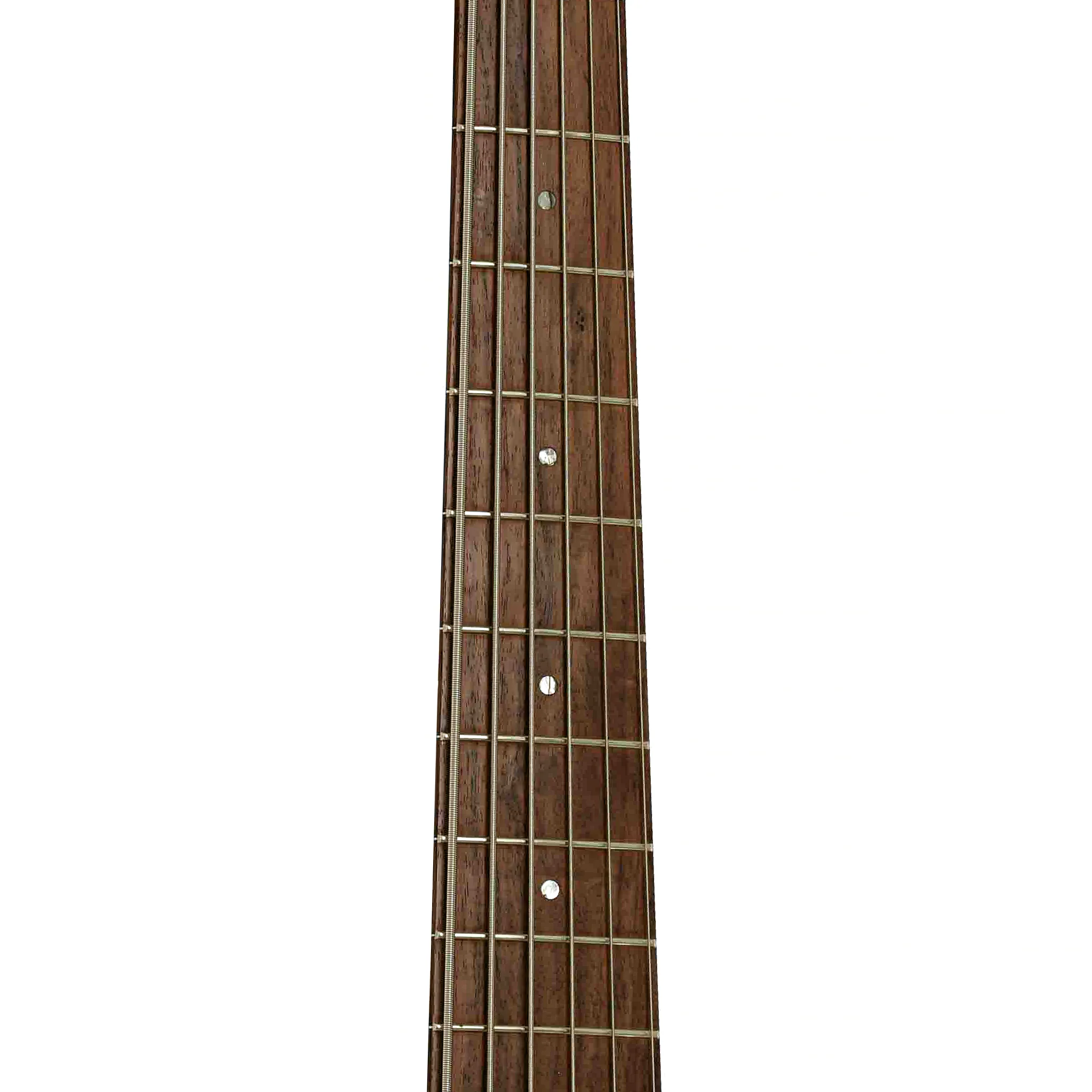 Fodera Monarch Elite 6-String Electric Bass (2000s) - Image 7