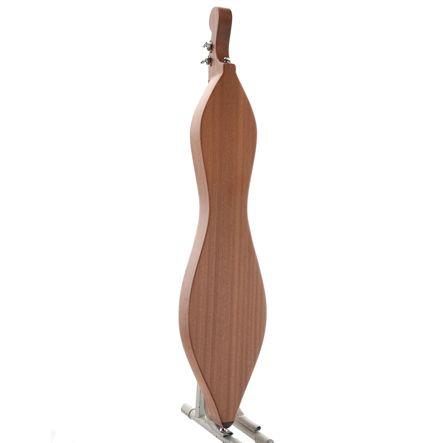Folk Roots Mahogany & Cedar 4-string Dulcimer & Gigbag - Image 6