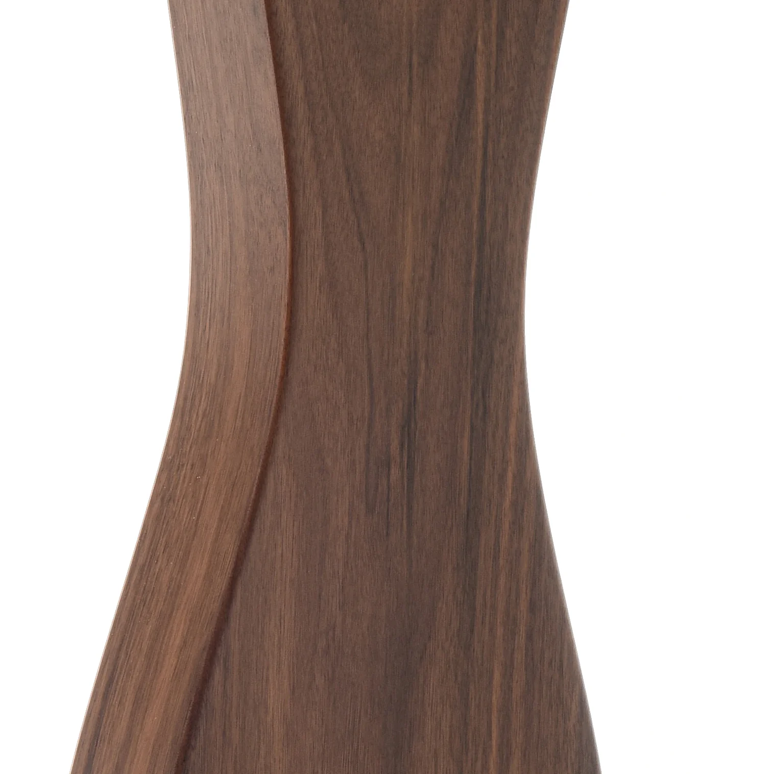 Folk Roots Walnut & Spruce 4-String Dulcimer & Gigbag - Image 7