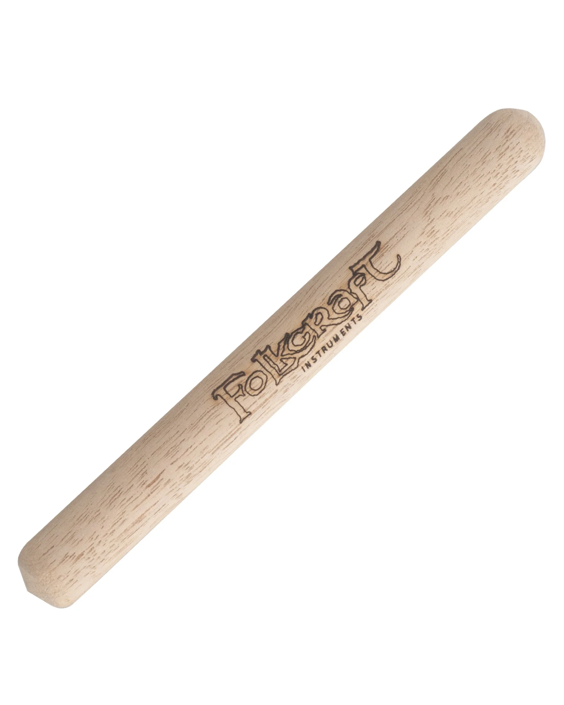 Folkcraft Dulcimer Noter, Walnut