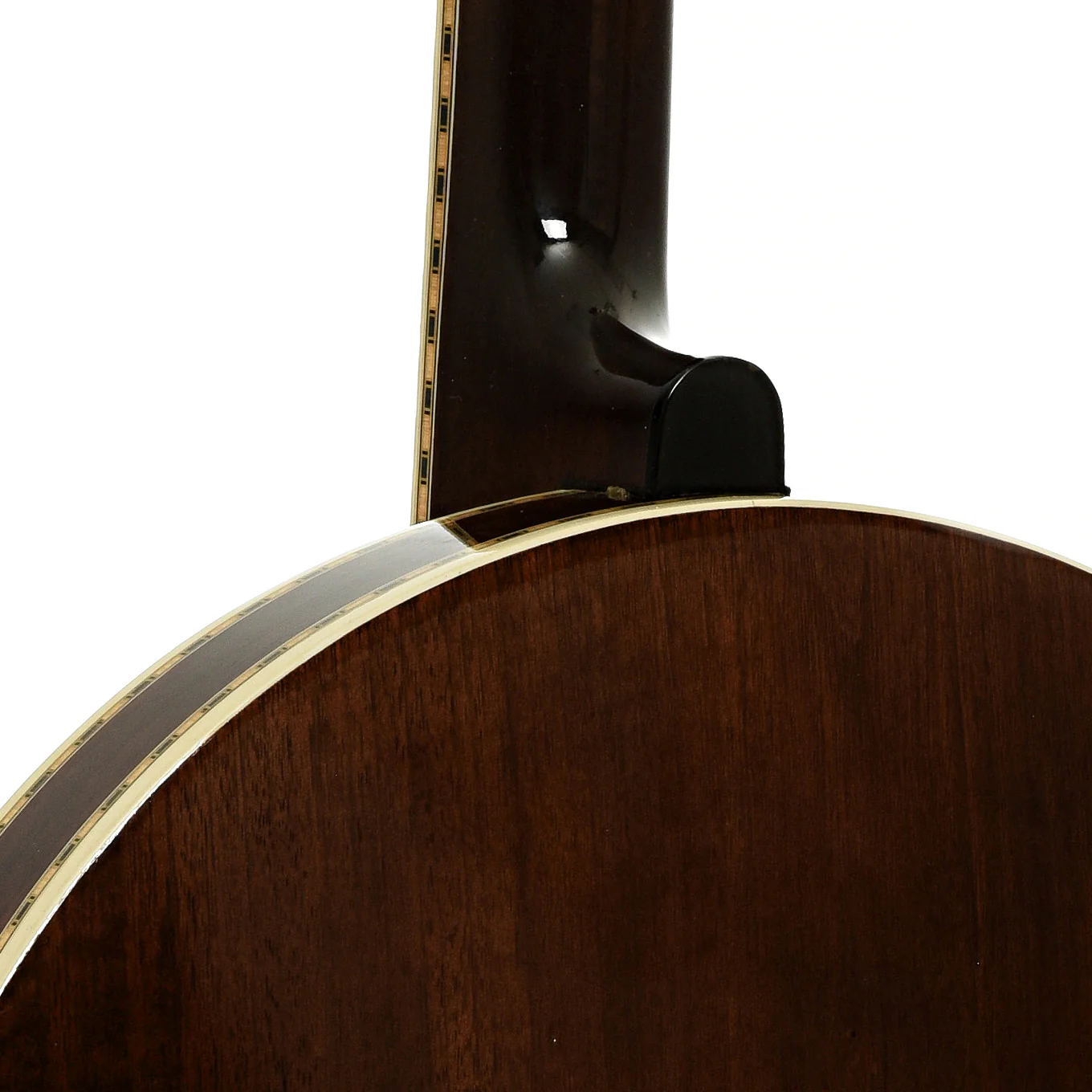 Frank Neat Stanleytone Hills of Home Resonator Banjo (2006) - Image 12