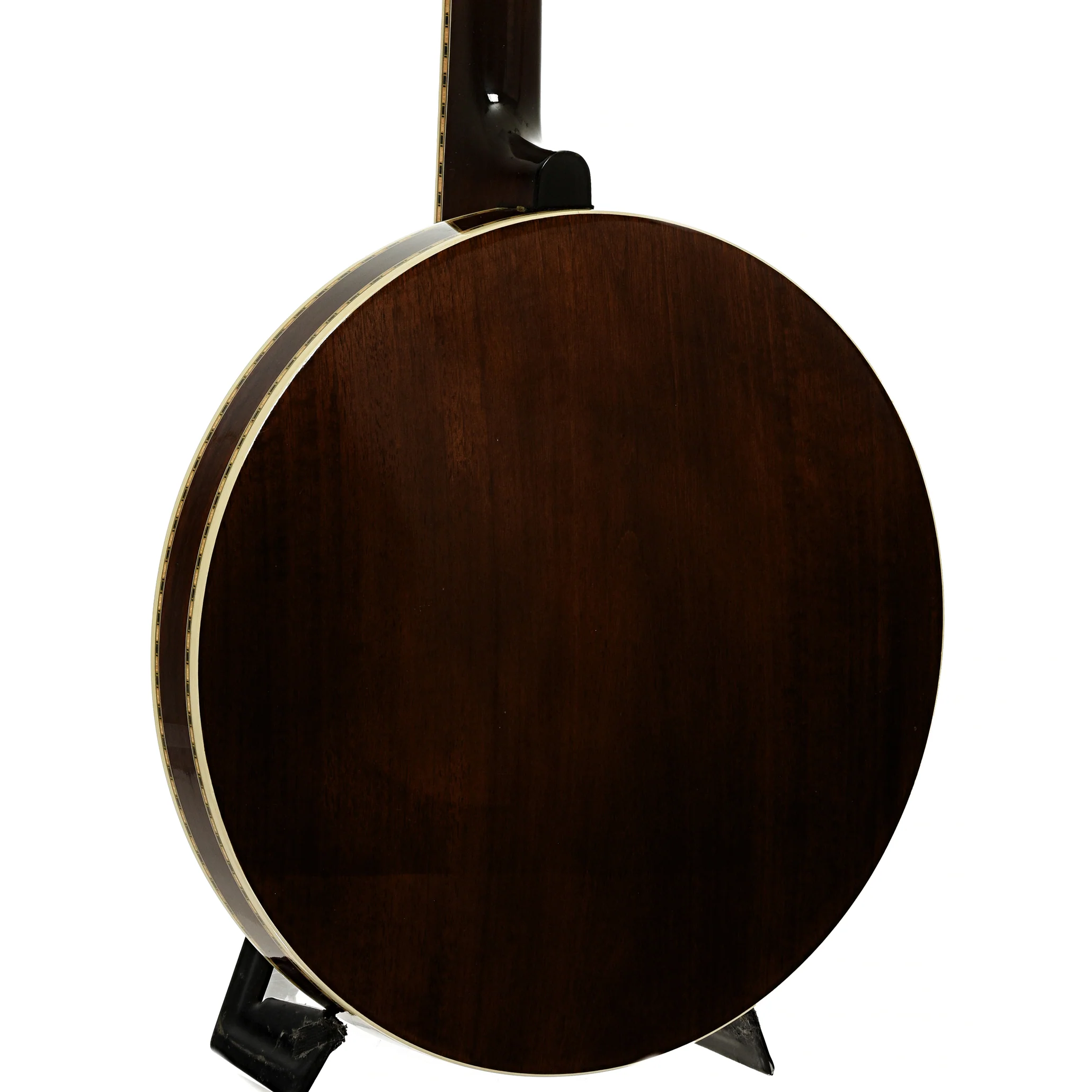 Frank Neat Stanleytone Hills of Home Resonator Banjo (2006) - Image 13