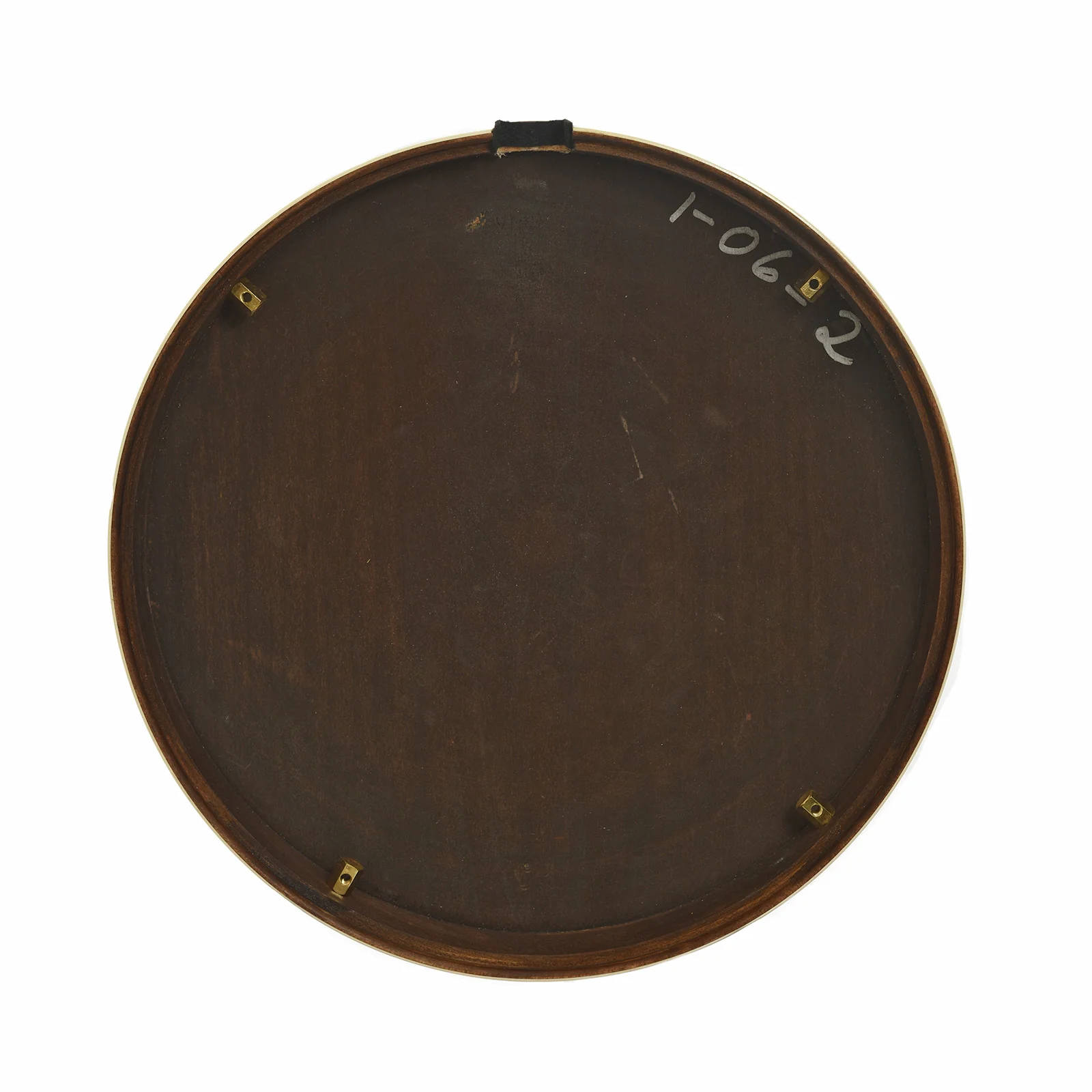 Frank Neat Stanleytone Hills of Home Resonator Banjo (2006) - Image 17