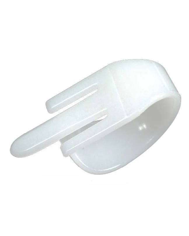 Fred Kelly Delrin Speed Pick Left-Handed Thumbpick - Image 2